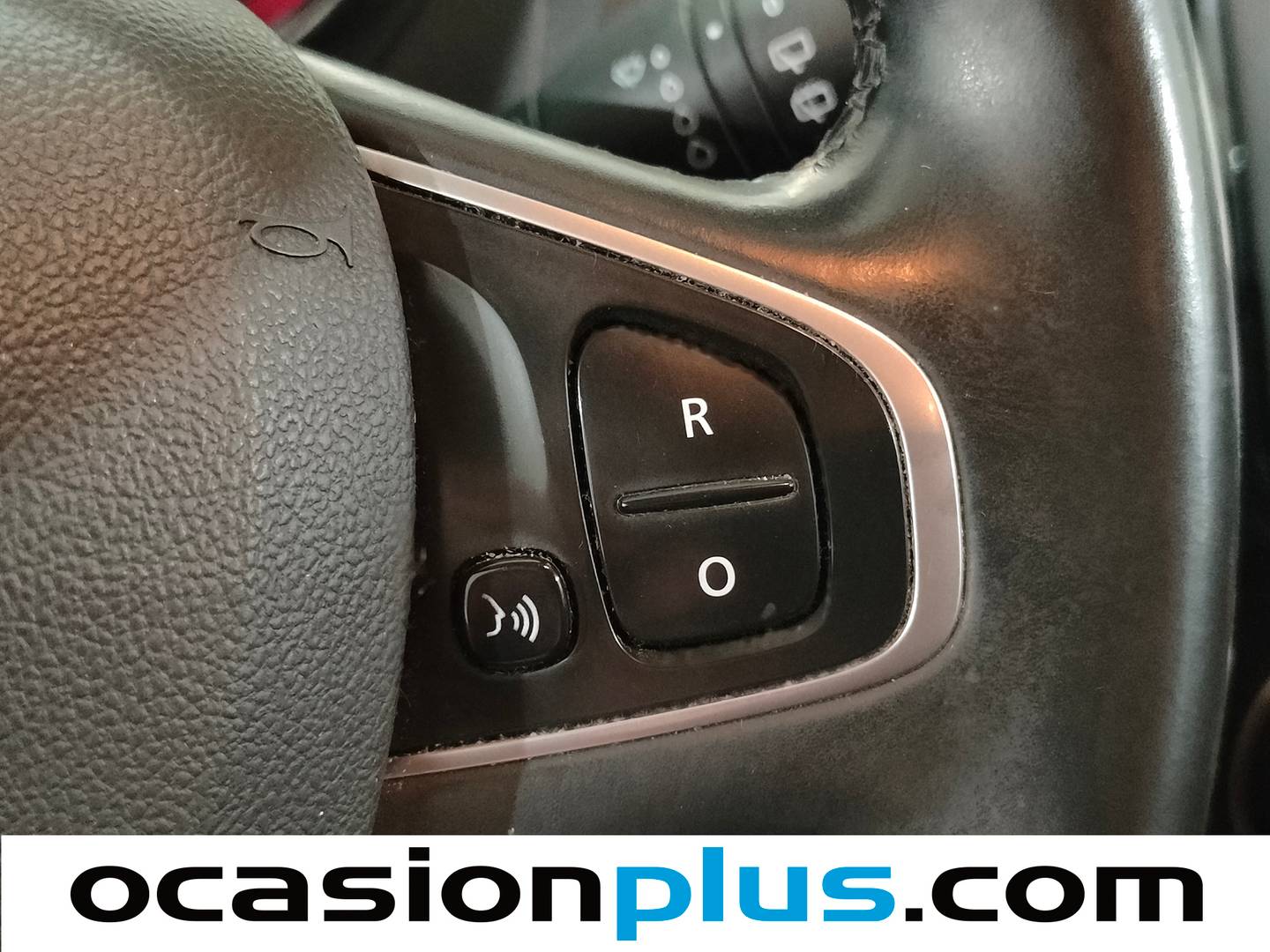 Renault Captur Renault Captur Zen Energy TCe (120 CV) EDC seminuevo