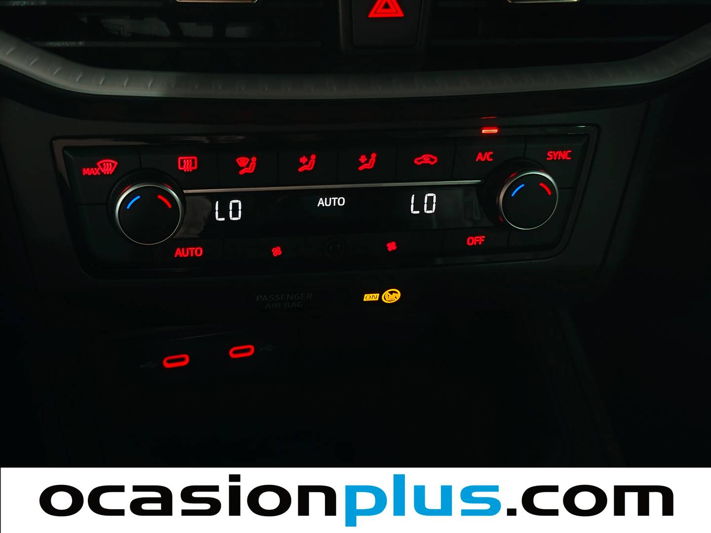 Seat Ibiza Seat Ibiza 1.0 TSI S&S FR (115 CV) manual