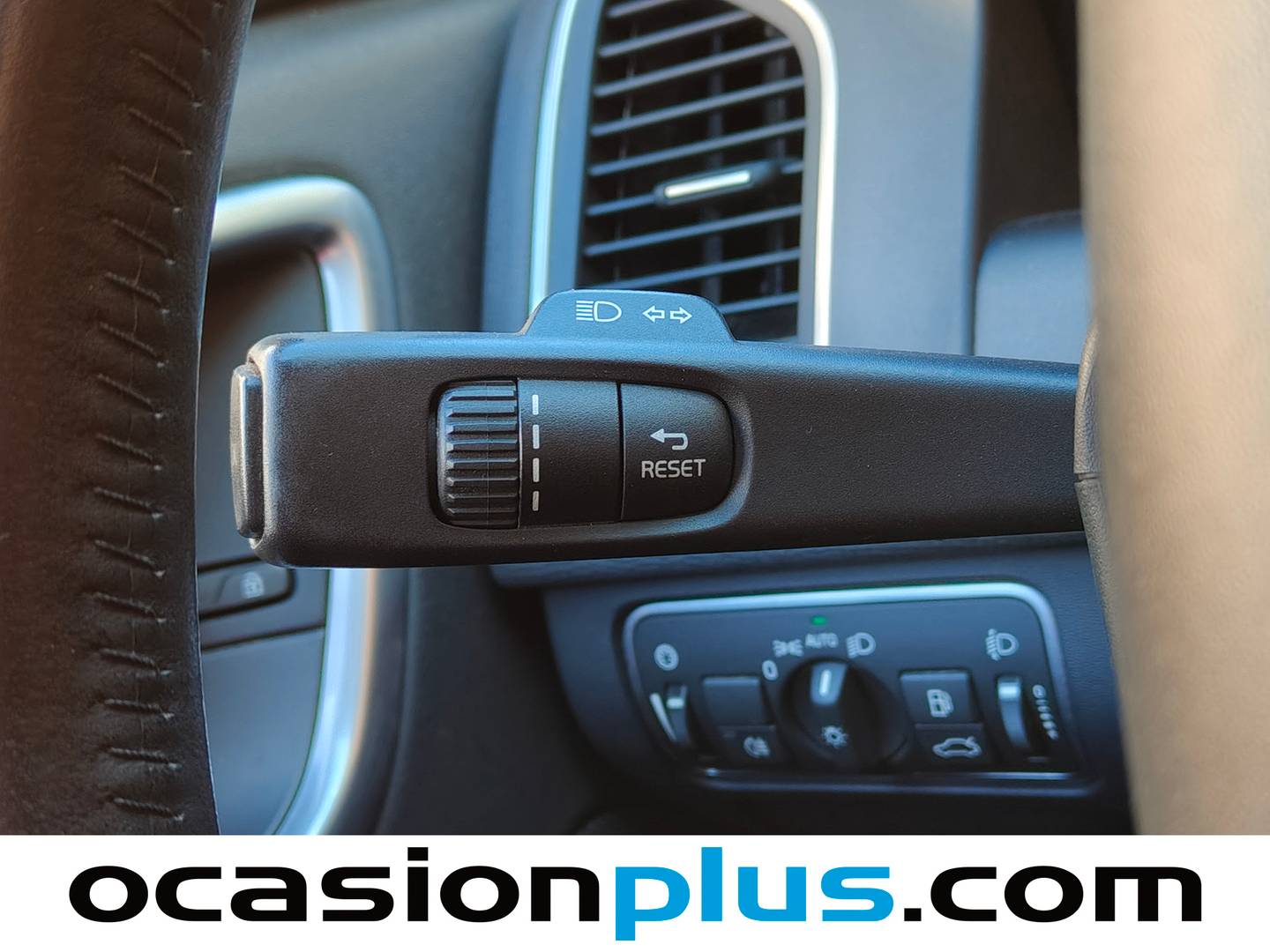 Volvo XC60 Volvo XC60 D3 Kinetic (150 CV) de segunda mano