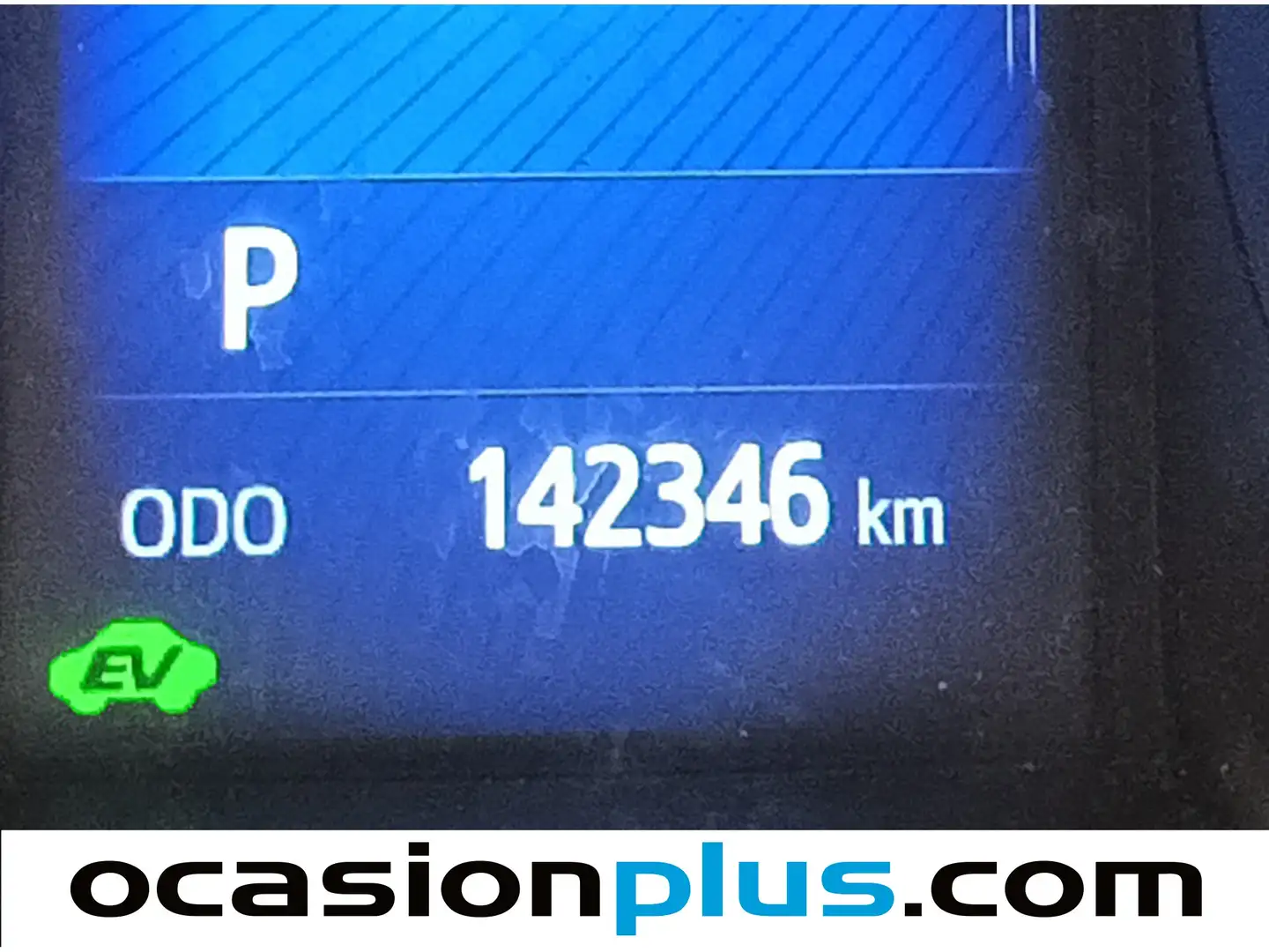 Foto Toyota C-HR Toyota C-HR 1.8 125H Dynamic Plus (122 CV)