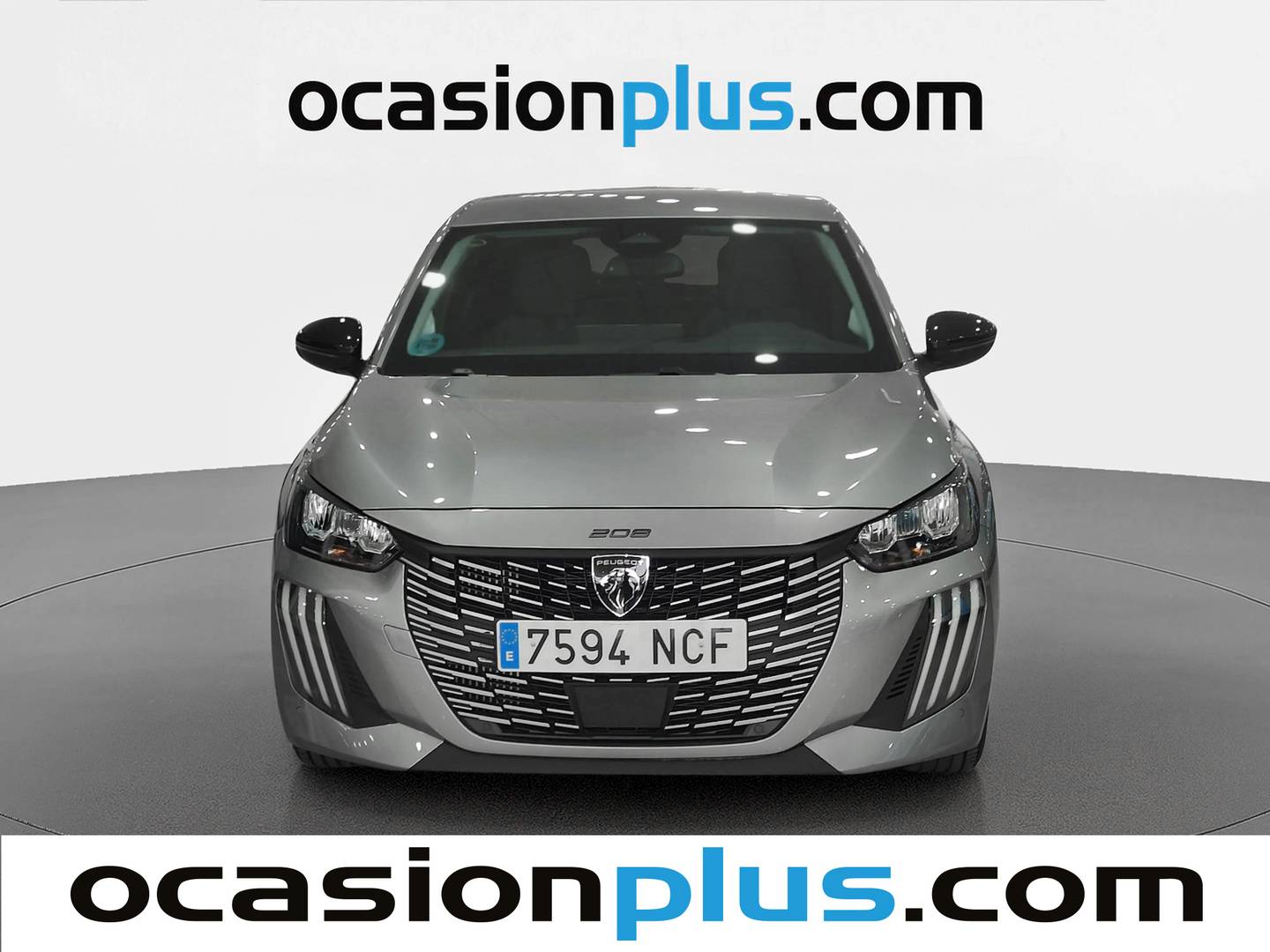 Peugeot 208 Peugeot 208 PureTech 100 Allure (100 CV) 100cv