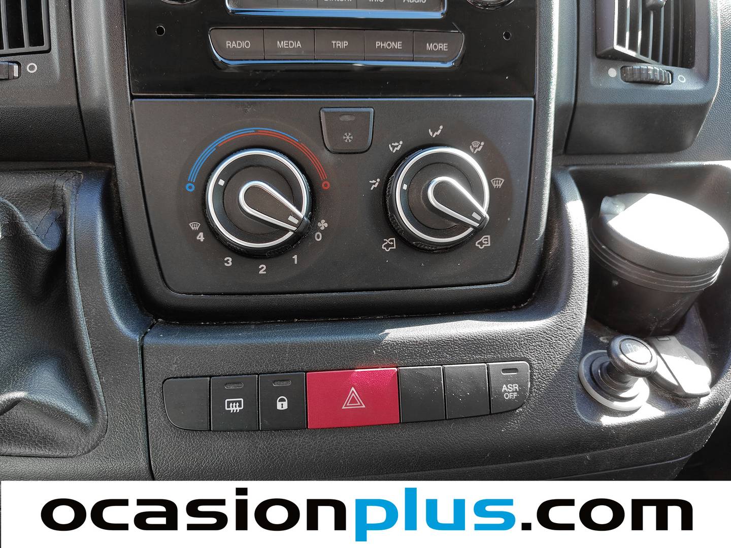 Peugeot Boxer Peugeot Boxer BlueHDi 130 335 L3H2 (130 CV) 130cv