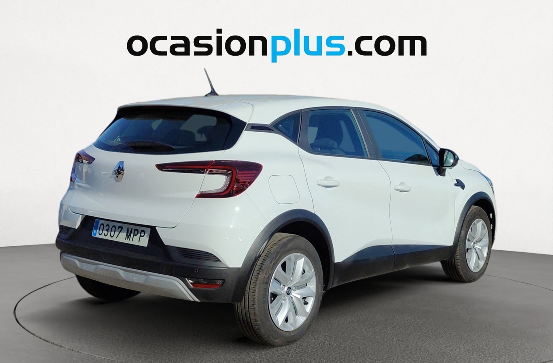 Renault Captur Evolution TCe GLP - foto 4