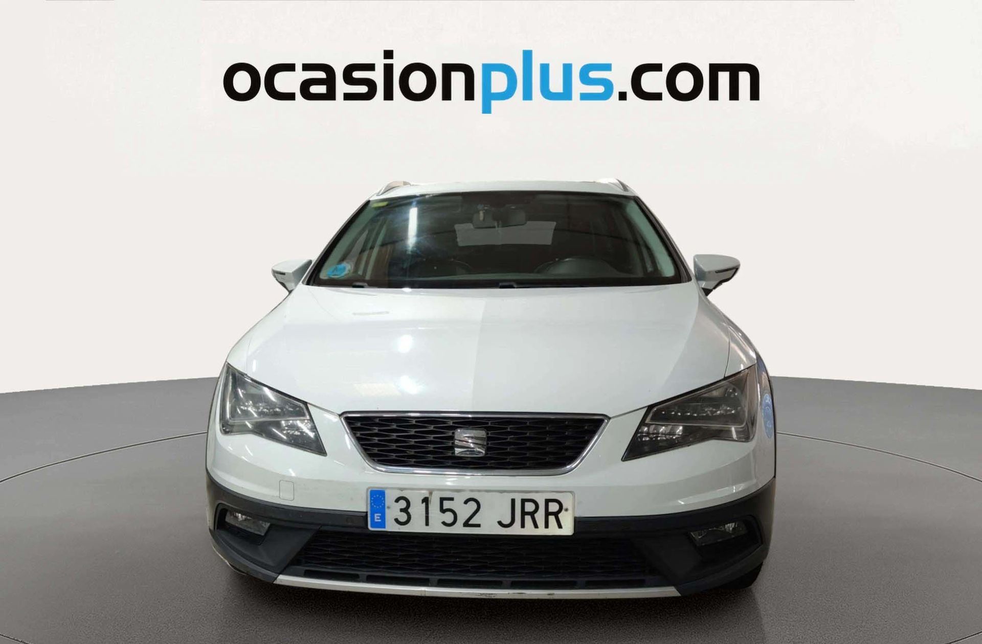 SEAT León ST 2.0 TDI X-perience 4Drive DSG6 - foto 15
