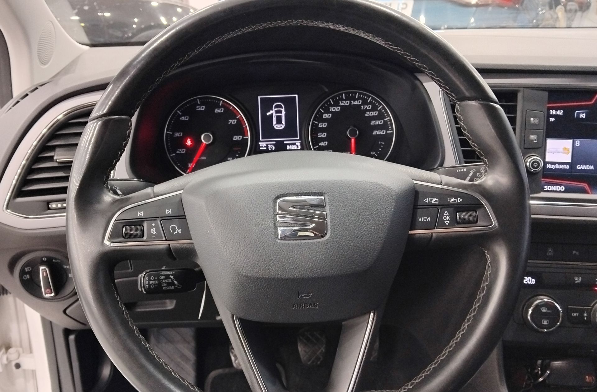 SEAT León 1.5 TSI Style Visio Edition - foto 19