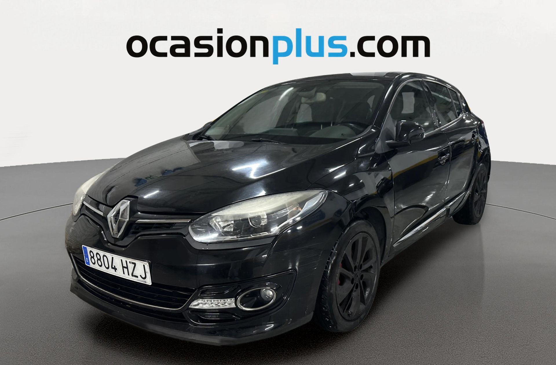 Renault Mégane Bose Energy TCe