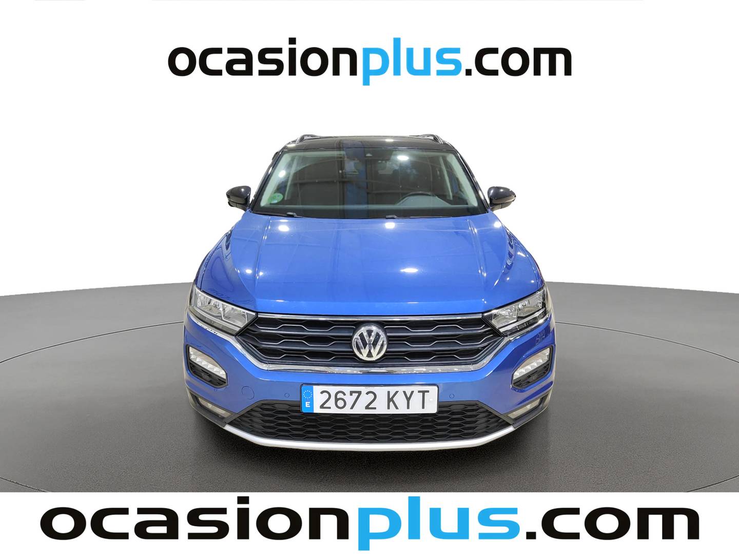 Volkswagen T-Roc Volkswagen T-Roc Advance Style 1.0 TSI (115 CV) 115cv