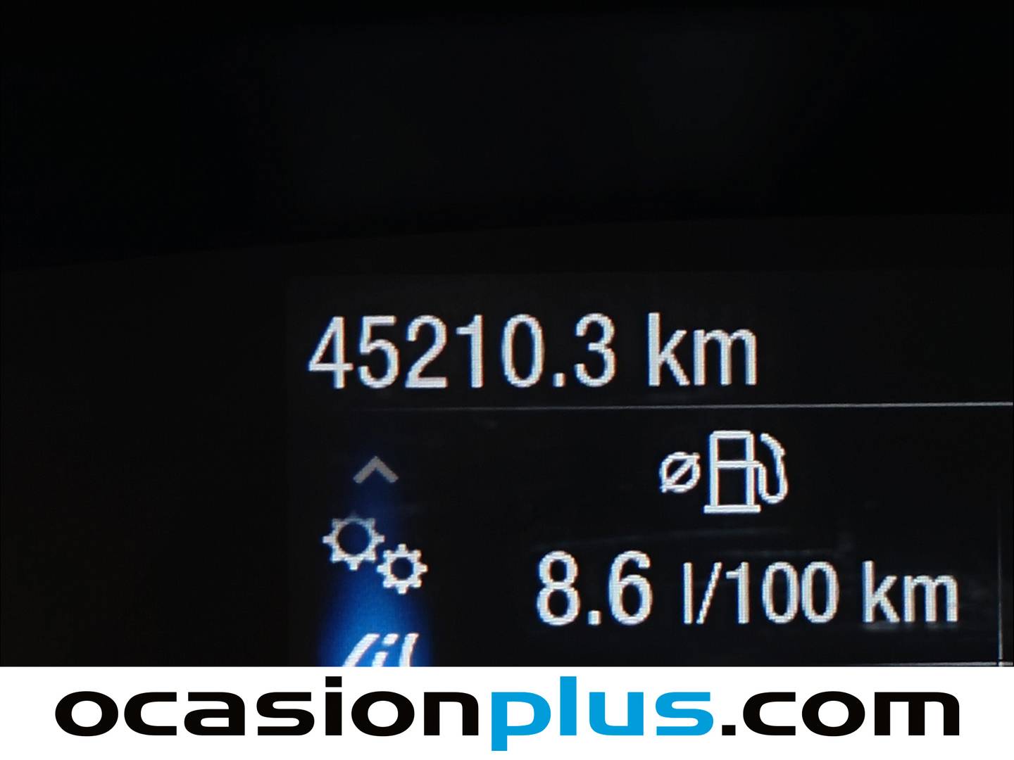 Foto Ford EcoSport Ford EcoSport 1.0 EcoBoost S&S Titanium (140 CV)