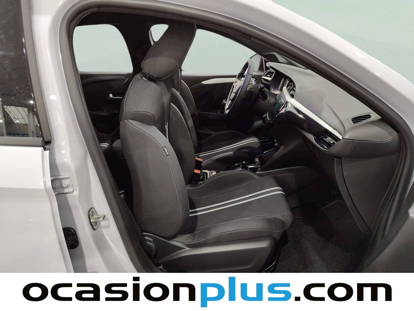 Foto Opel Corsa Opel Corsa 1.2 T XHL Hybrid GS eDCT (110 CV)