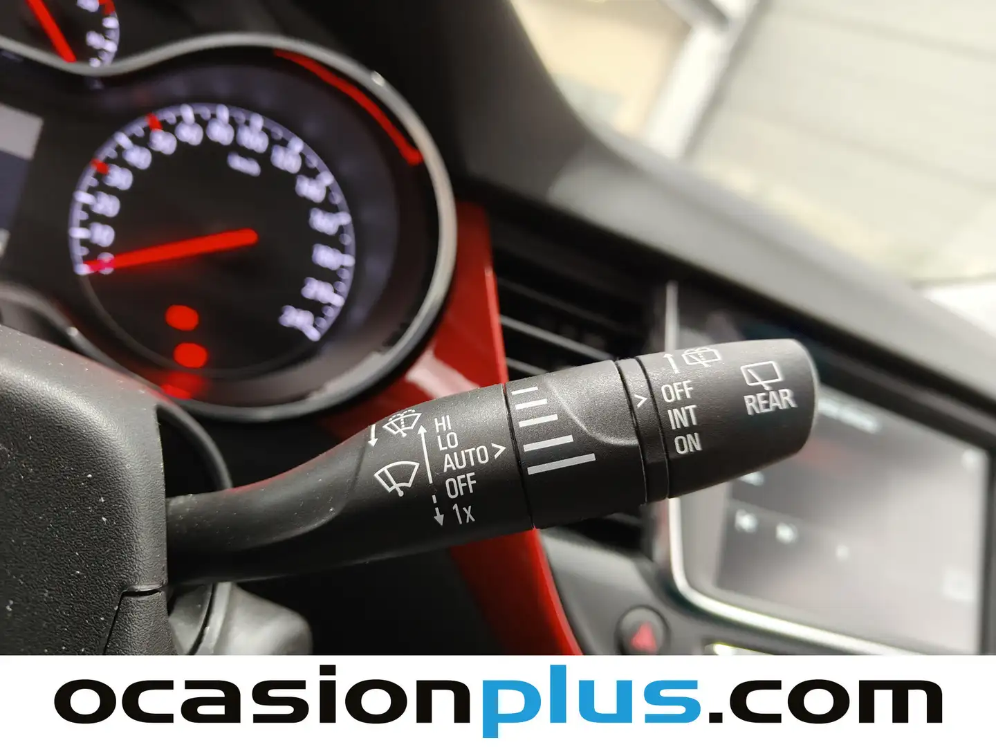 Foto Opel Crossland Opel Crossland 1.2 GS (110 CV)