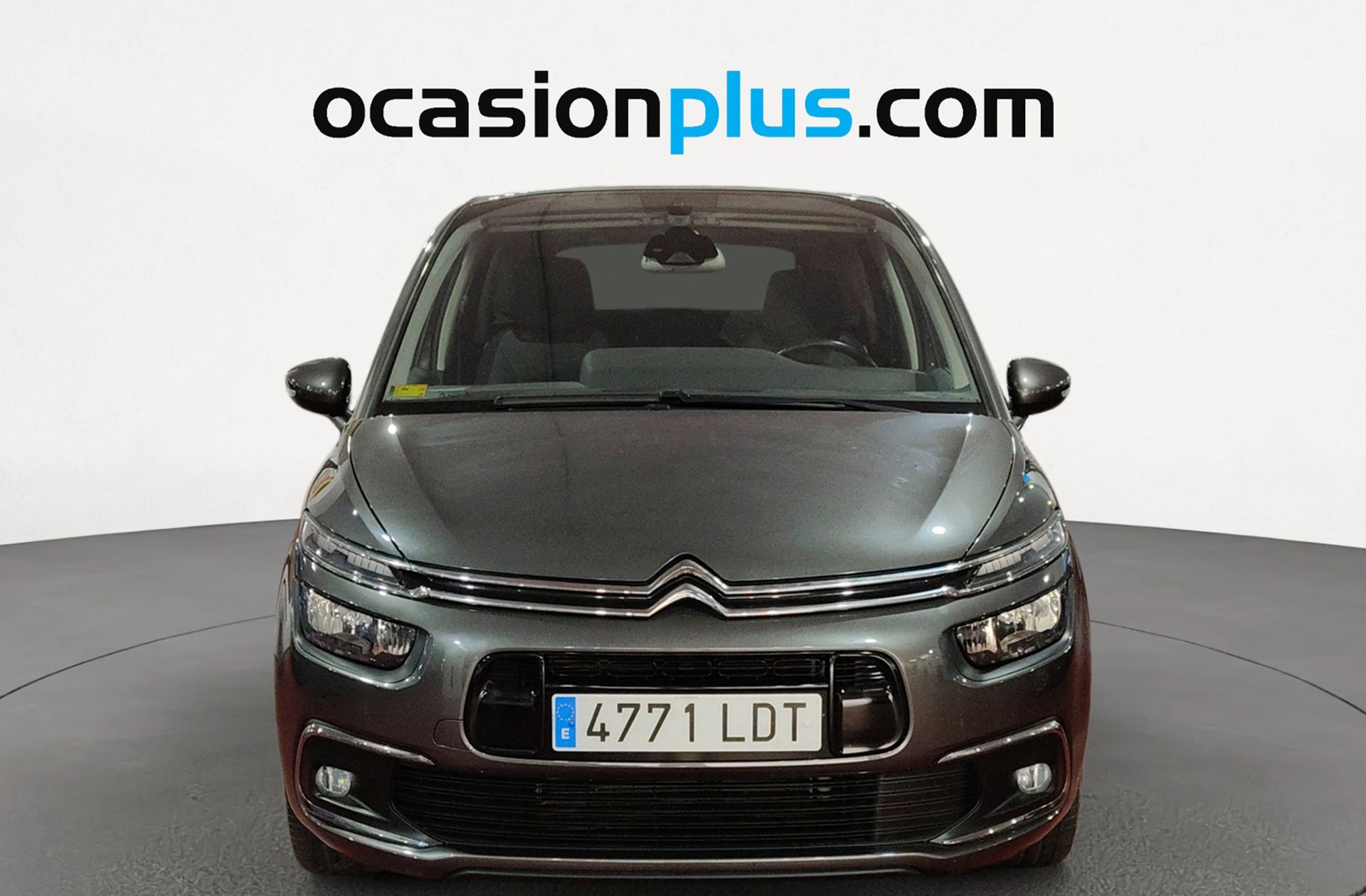 Citroën C4 SpaceTourer BlueHDi 130 Feel - foto 11