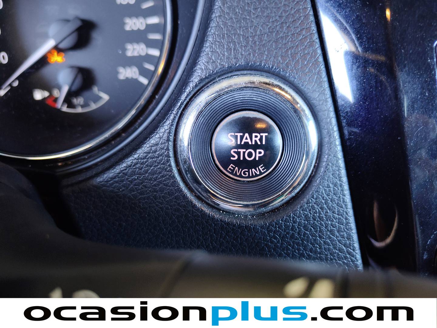 Nissan QASHQAI Nissan Qashqai 1.5 dCi S&S 360 4x2 (110 CV) manual