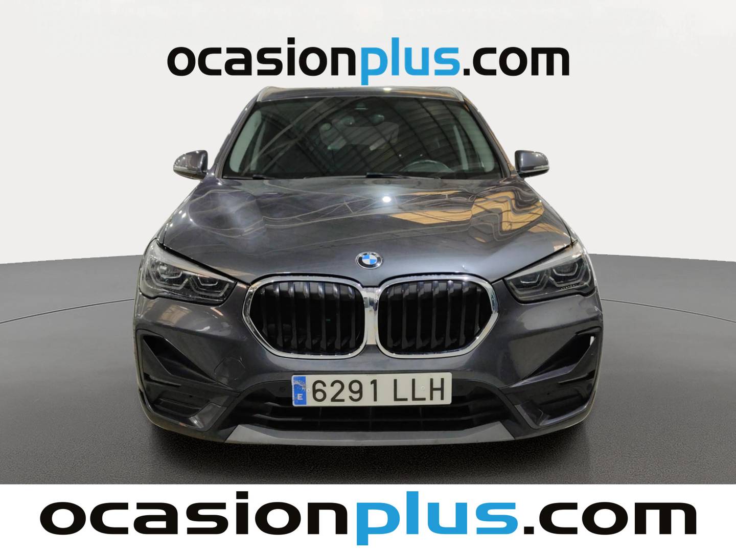 Foto BMW X1 BMW X1 sDrive16d Business (116 CV)