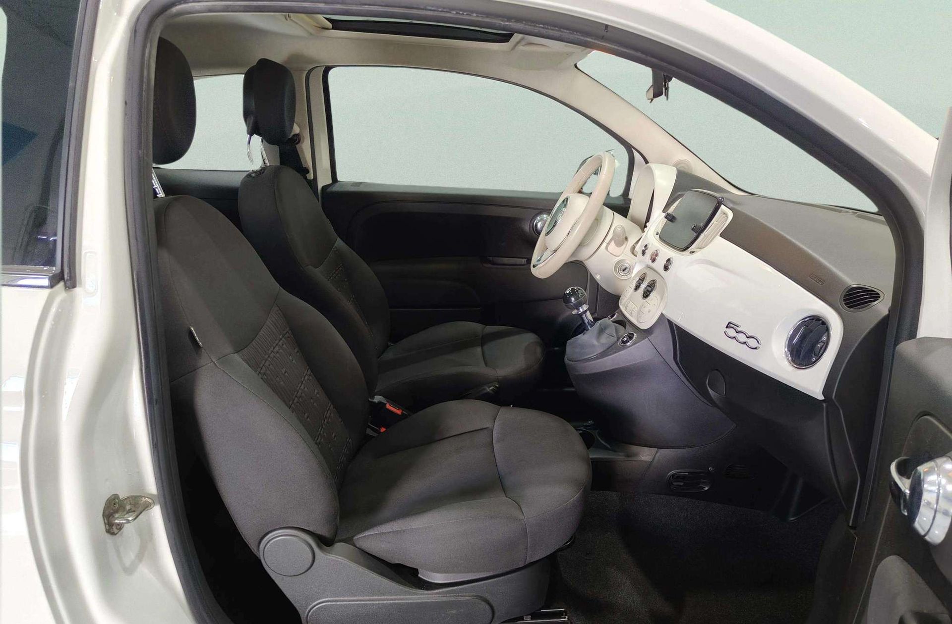 Fiat 500 1.0 Hybrid Dolcevita - foto 16