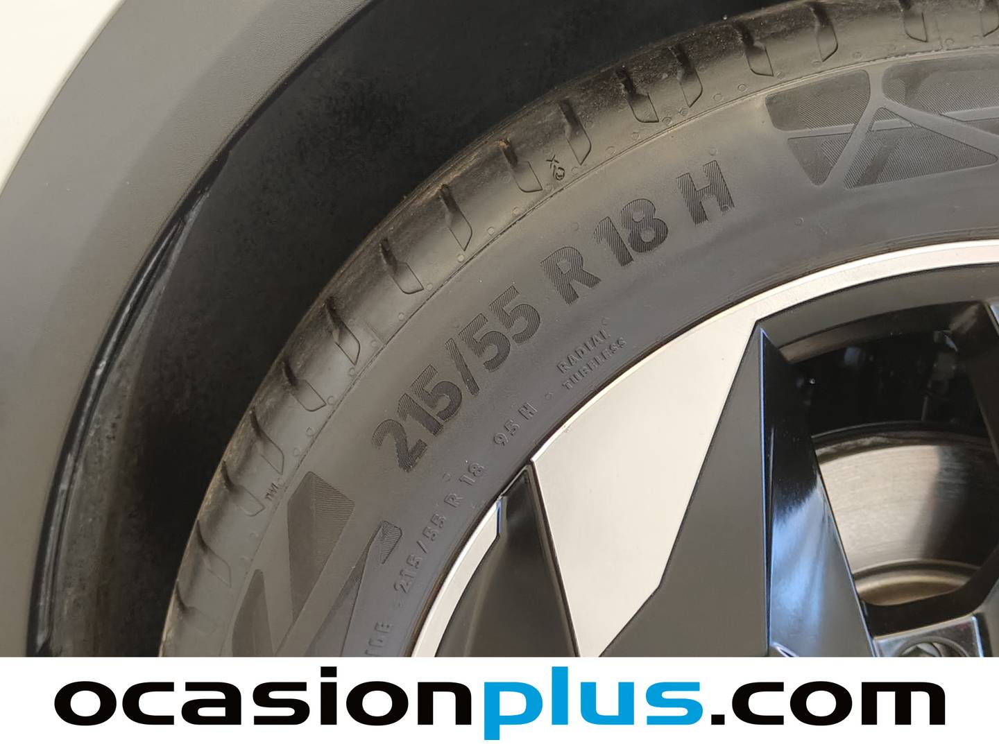 Renault Captur Renault Captur Techno E-Tech Híbrido (145 CV) de ocasión