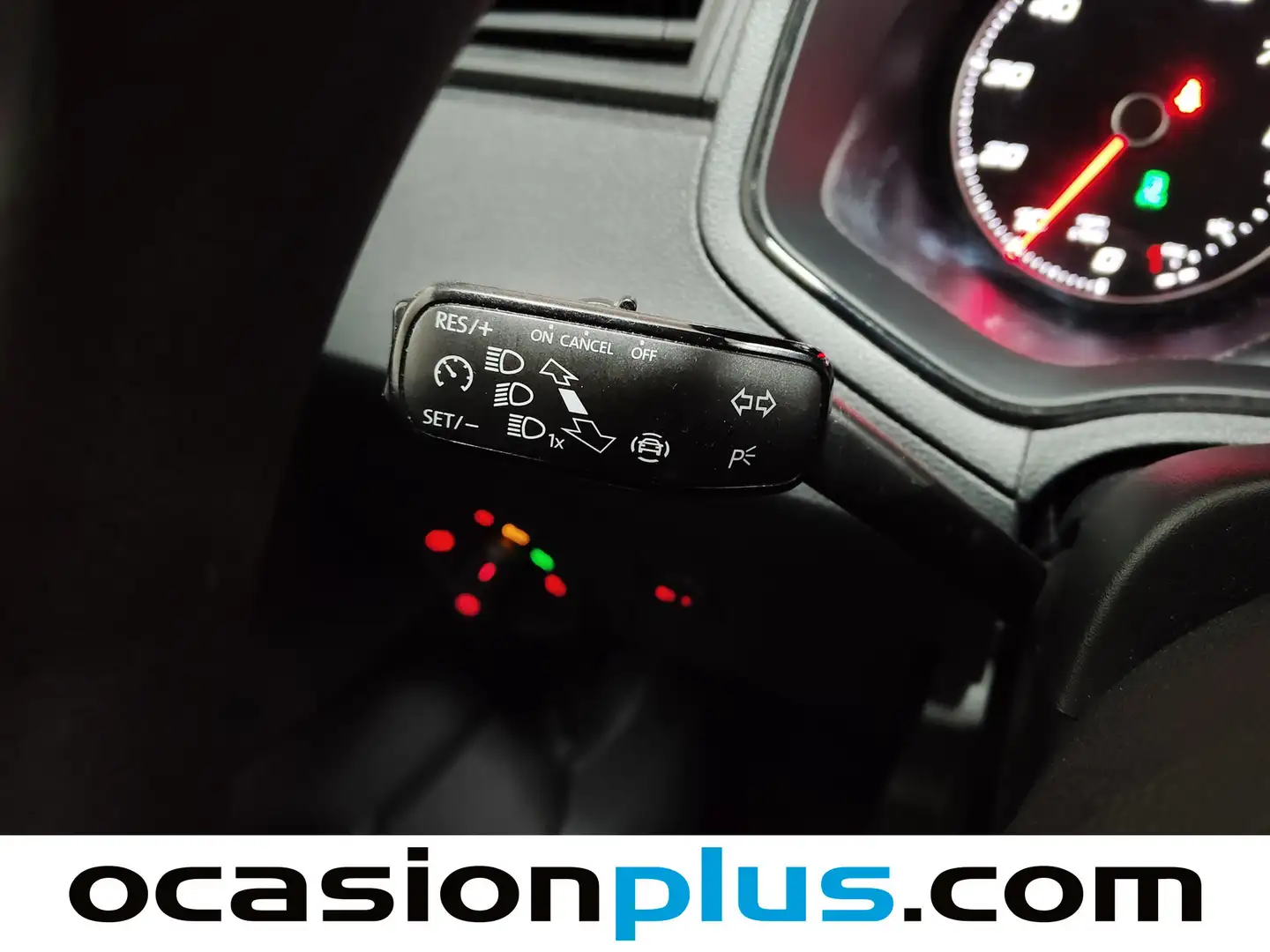 Foto Seat Arona SEAT Arona 1.0 TGI GNC Reference Edition (90 CV)