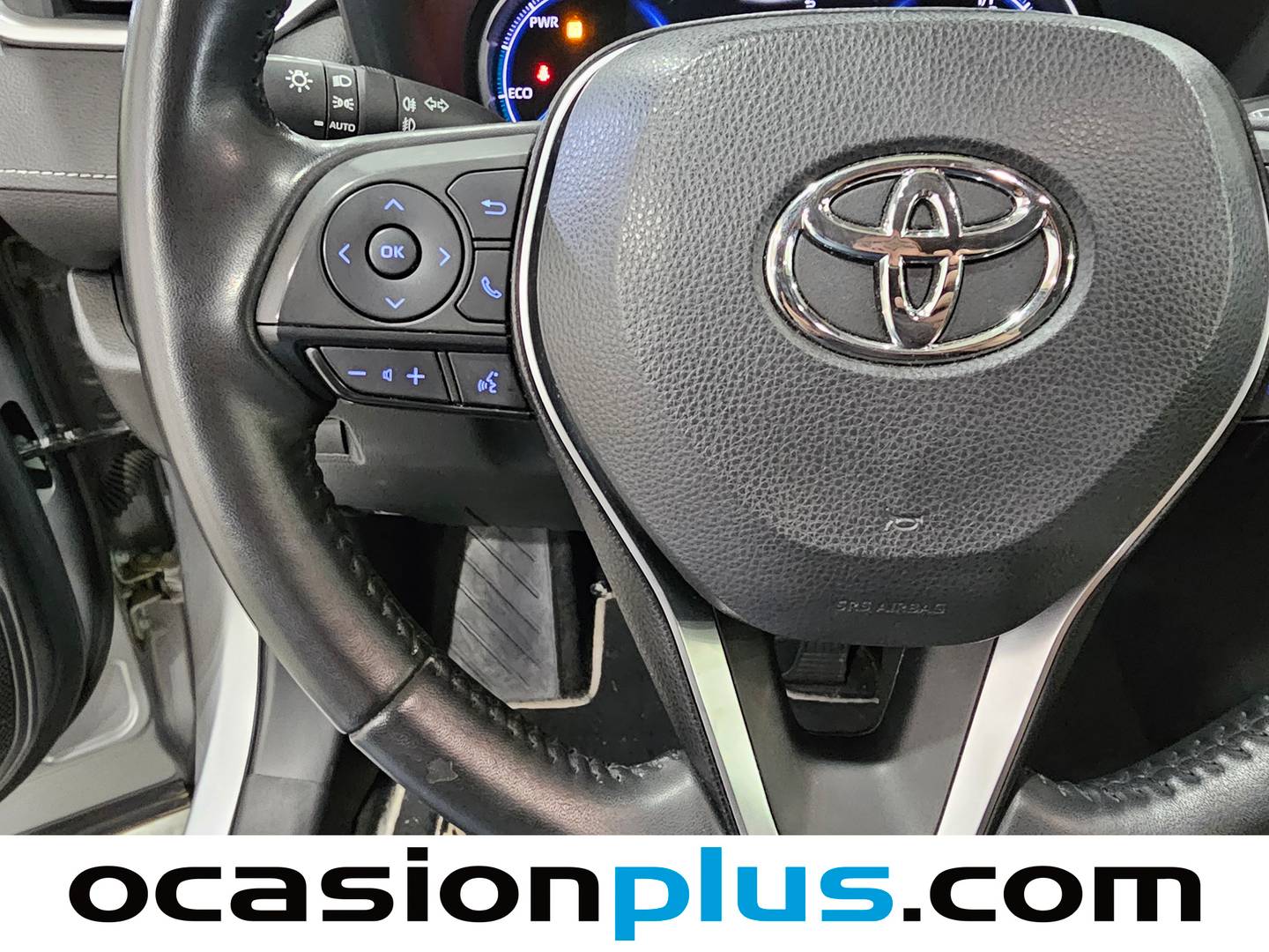 Toyota Rav4 Toyota Rav4 220H Business (218 CV) 218cv