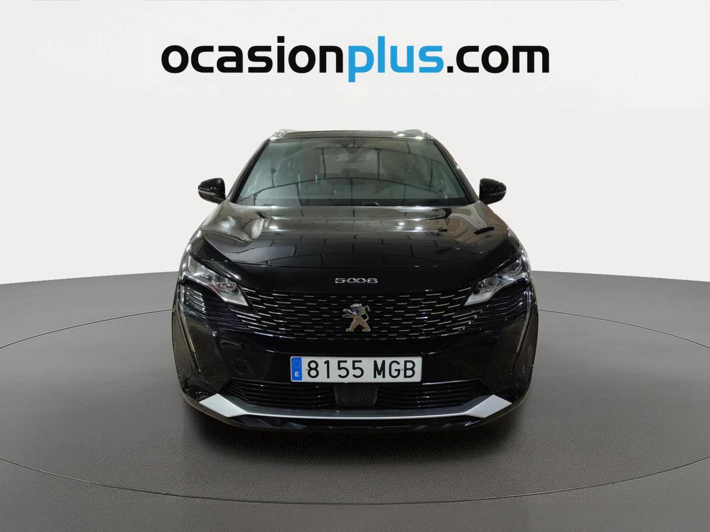 Peugeot 5008 Peugeot 5008 BlueHDI 130 S&S Allure Pack EAT8 (130 CV) al mejor precio