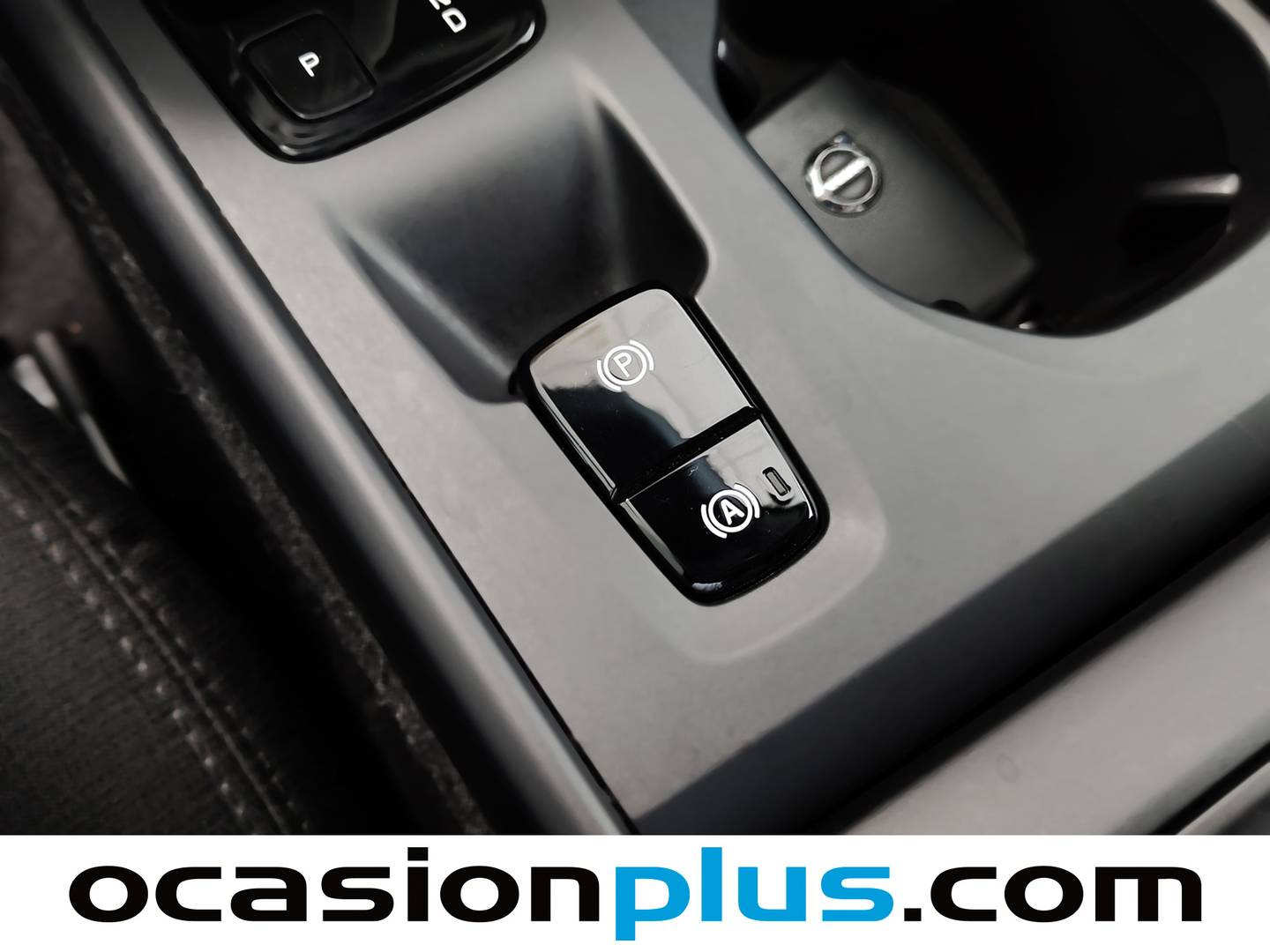 Volvo XC40 Volvo XC40 T4 AWD Auto (190 CV) automático