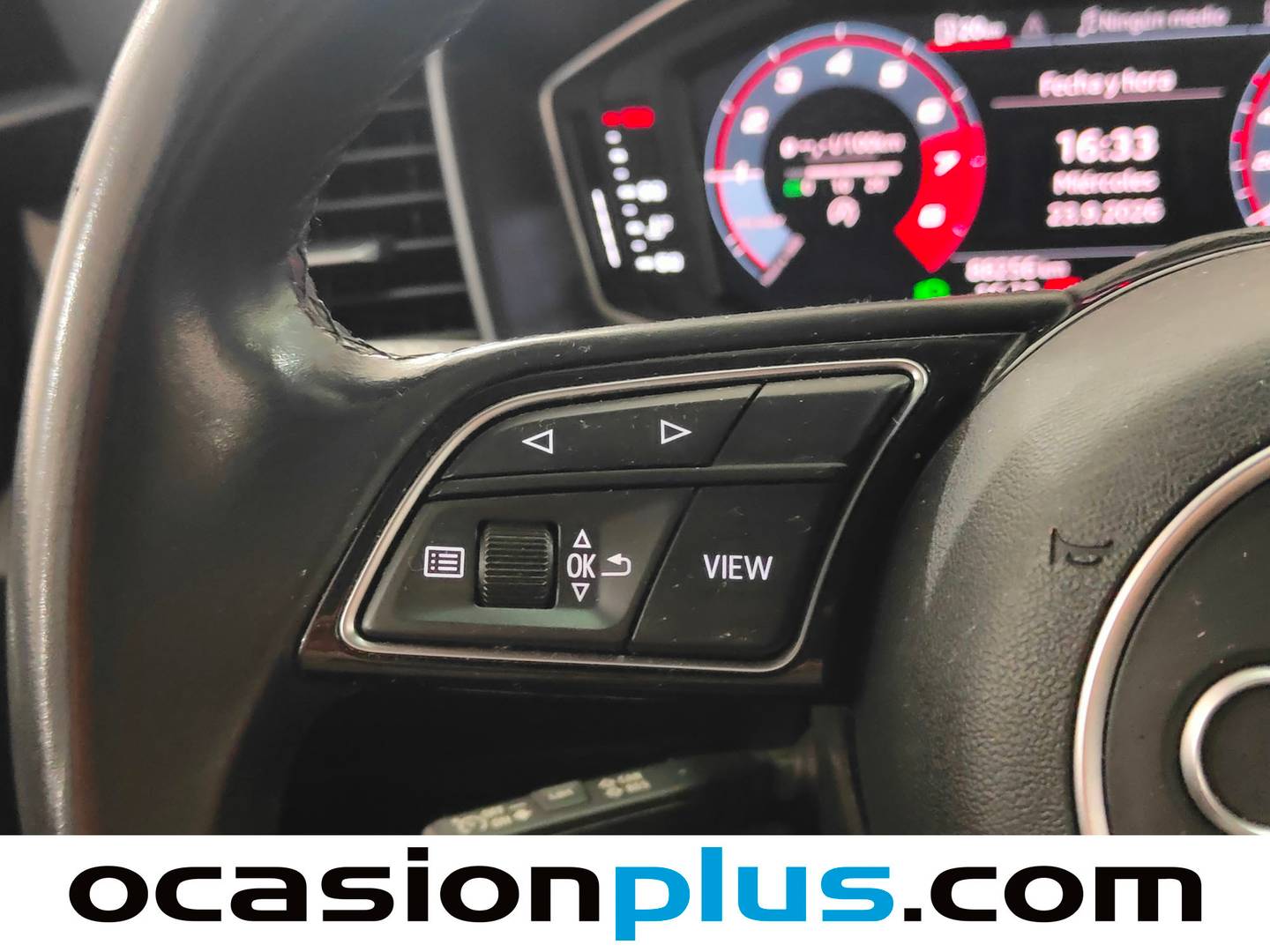 Audi A1 Audi A1 Sportback Adrenalin edition 30 TFSI (110 CV) Pack S-Line km 0