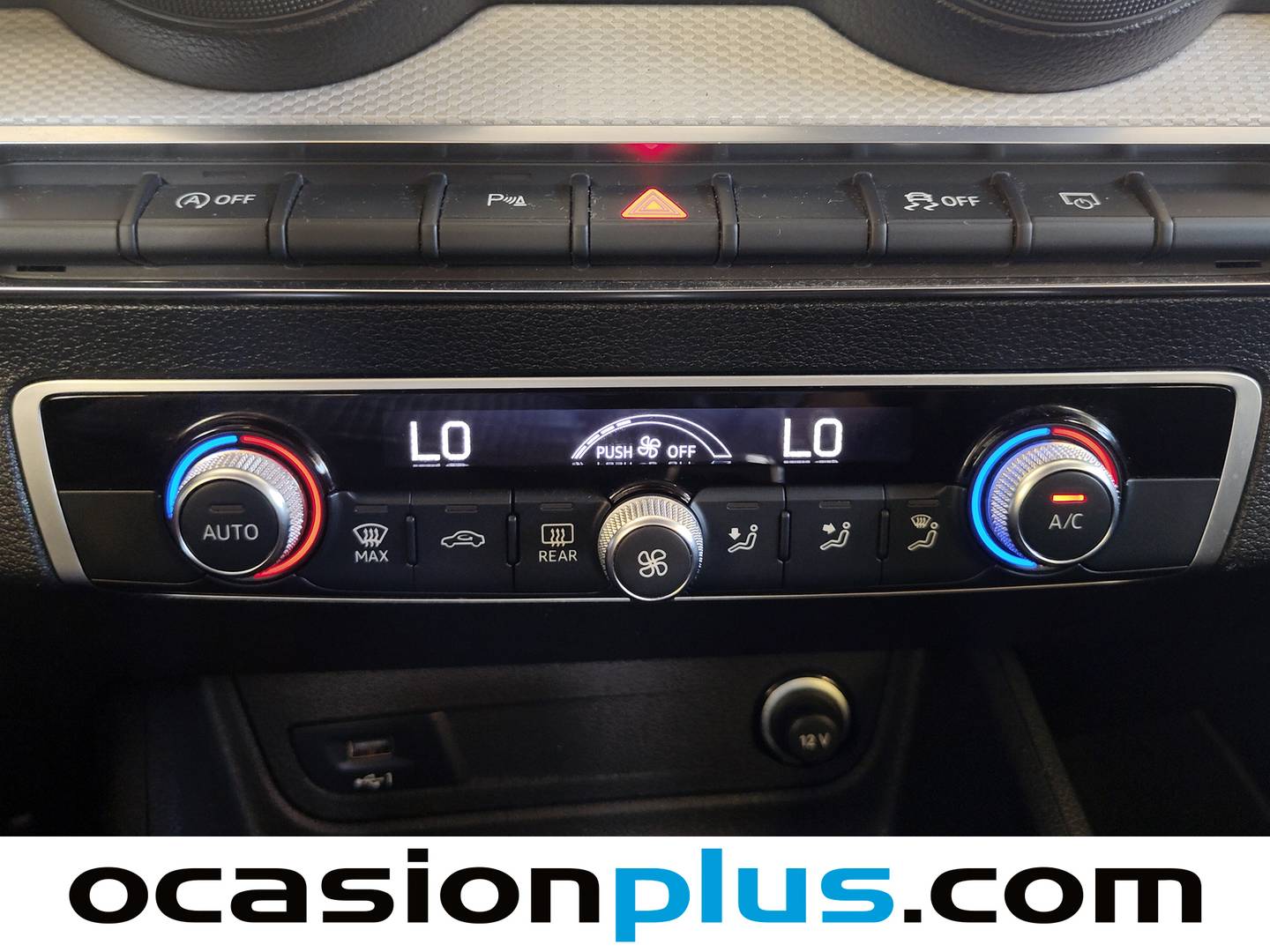 Audi Q2 Audi Q2 Advanced 35 TFSI (150 CV) manual