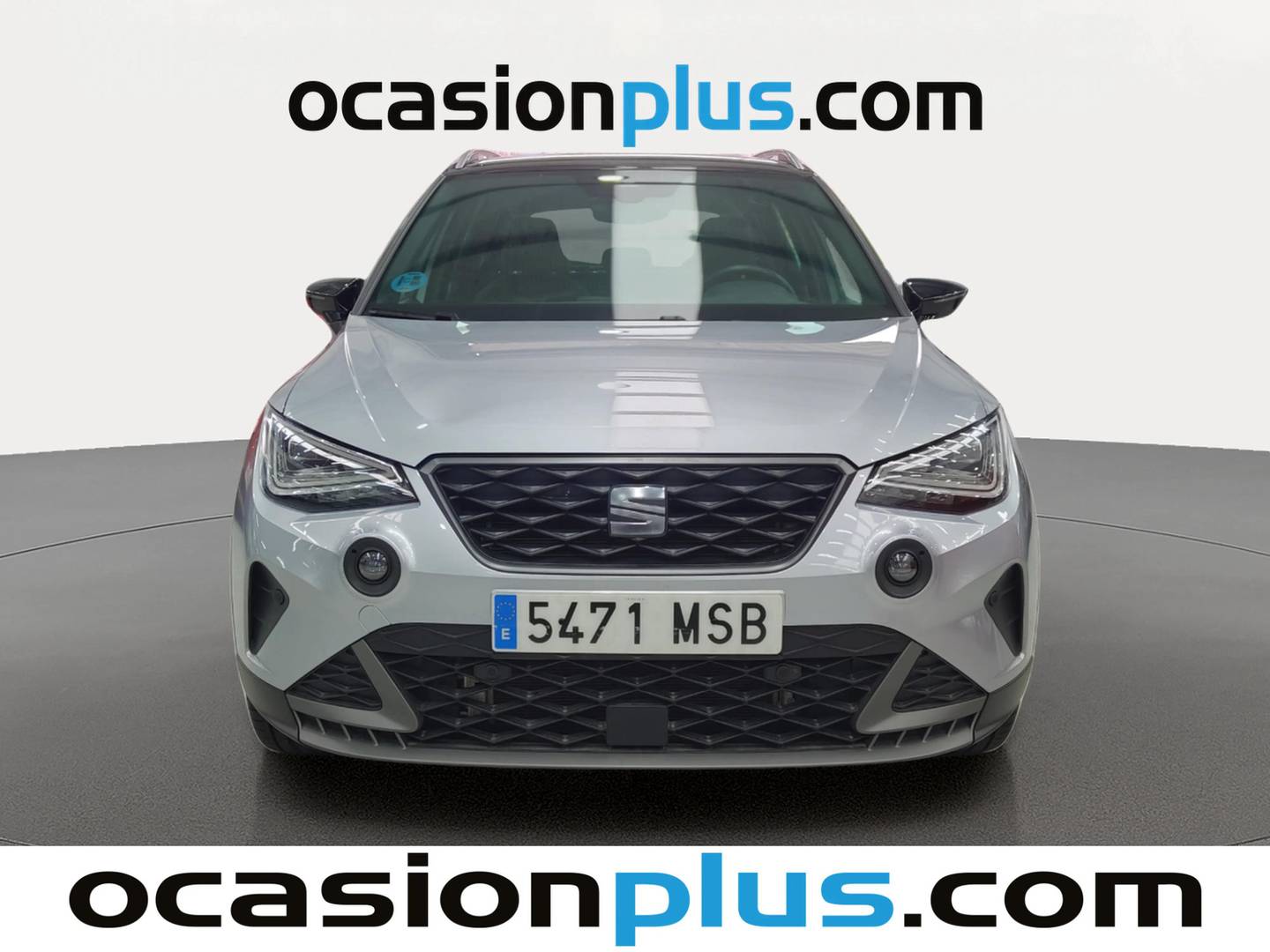 Foto Seat Arona SEAT Arona 1.5 TSI FR XL DSG  (150 CV)