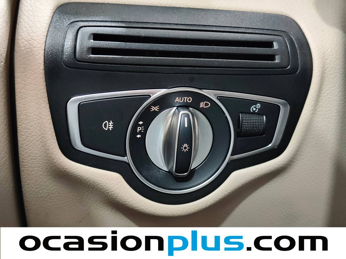 Foto Mercedes Clase GLC Mercedes-Benz GLC 220 d 4Matic  (170 CV)