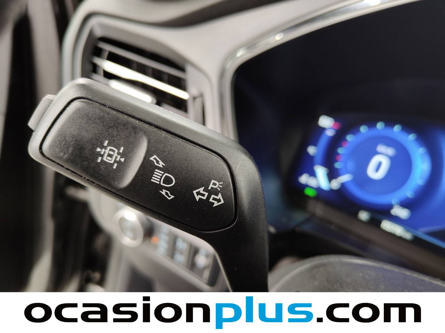 Ford Kuga Ford Kuga 1.5 EcoBoost S&S ST-Line 4x2 (150 CV) 2022