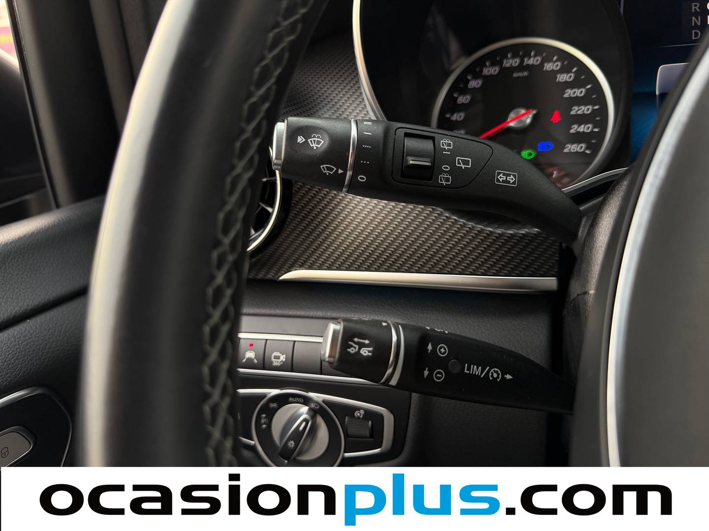 Accesorios del Mercedes Clase V Mercedes-Benz Clase V 300 d Avantgarde Largo 176 kW (239 CV) 6 Plazas