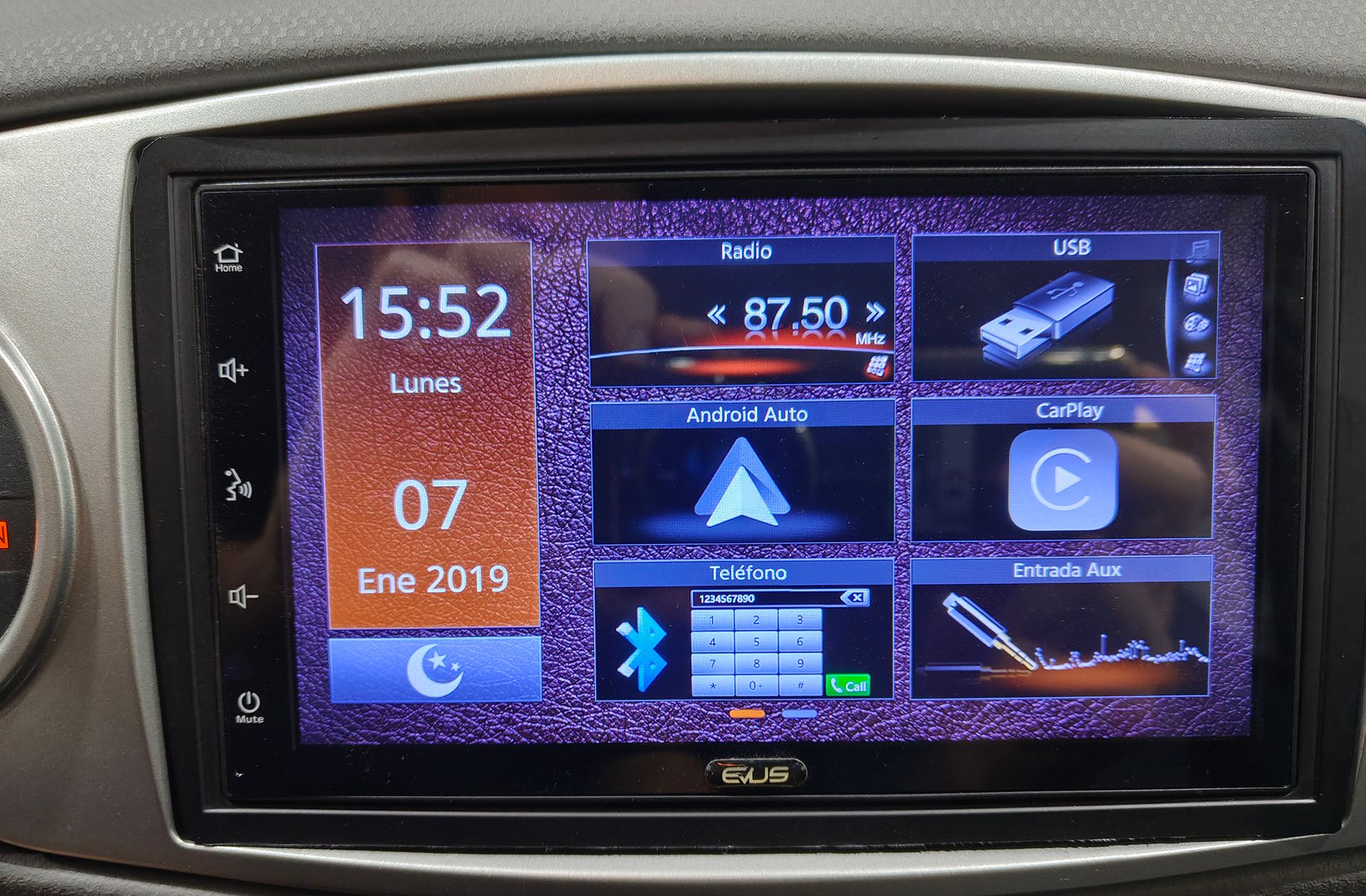 Toyota Yaris 1.5 Hybrid Active - foto 7