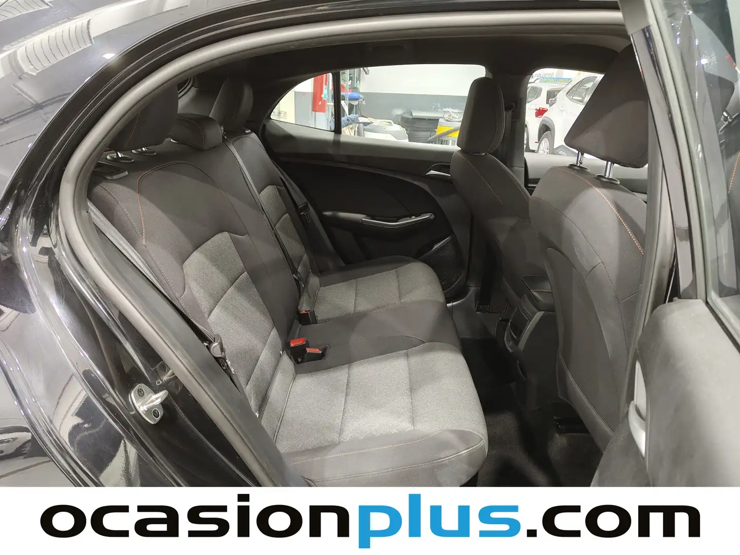 Foto MG MG3 Hybrid+ MG MG3 Hybrid+ Standard (195 CV)