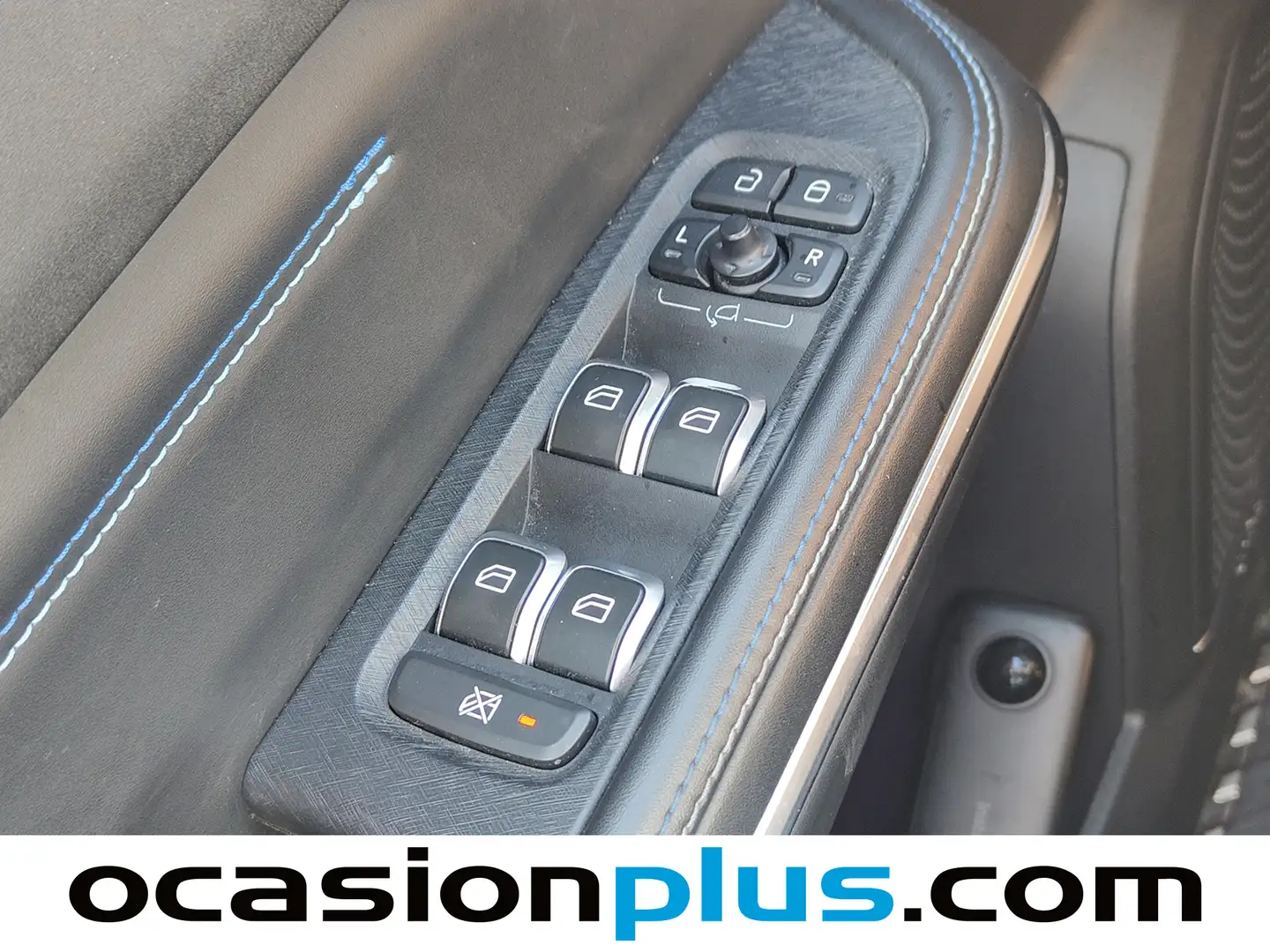 Foto Lynk & Co 01 Lynk & Co 01 1.5 PHEV (261 CV)