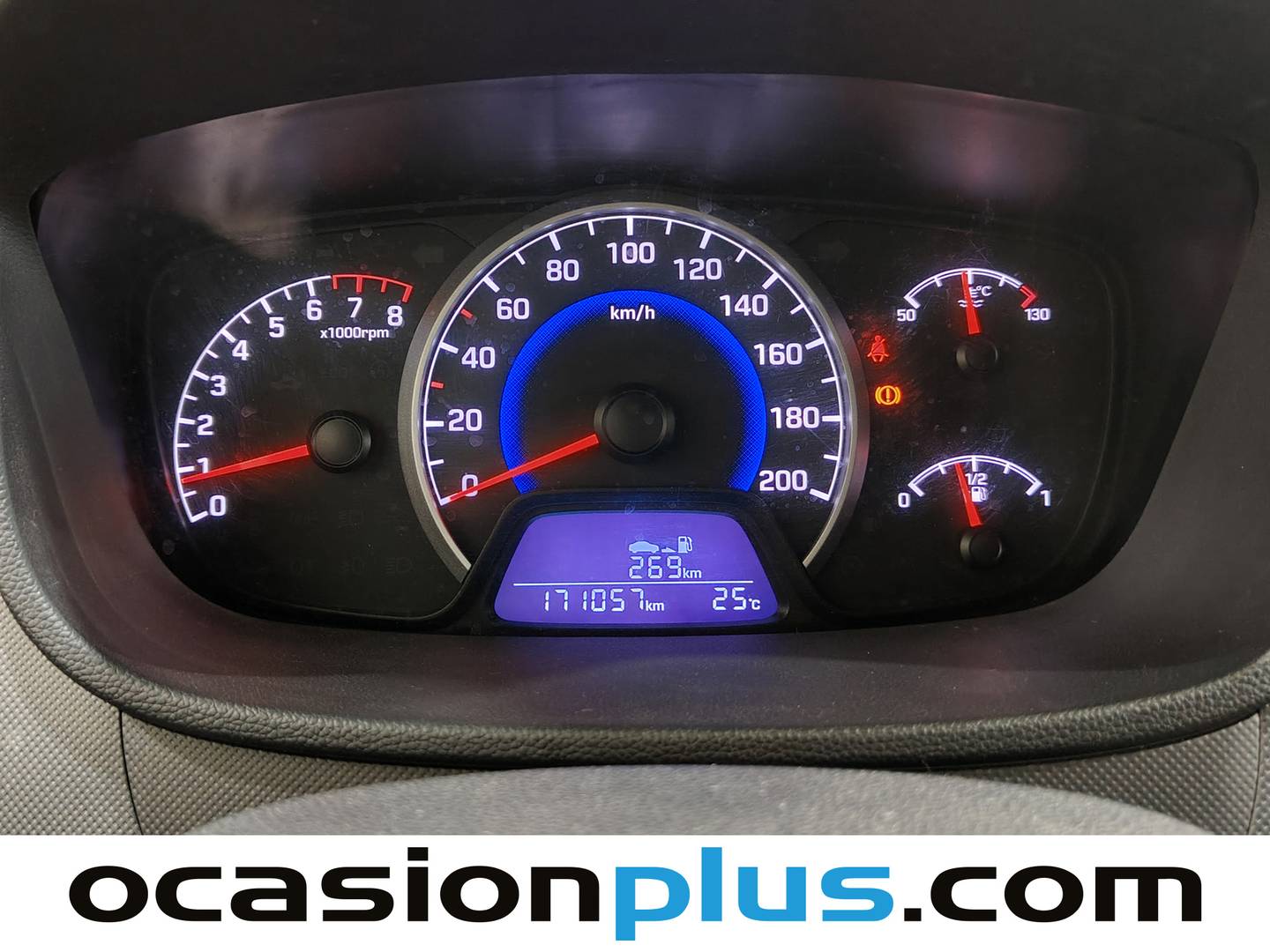 Hyundai i10 Hyundai i10 1.2 Go ! Plus (87 CV) 2018
