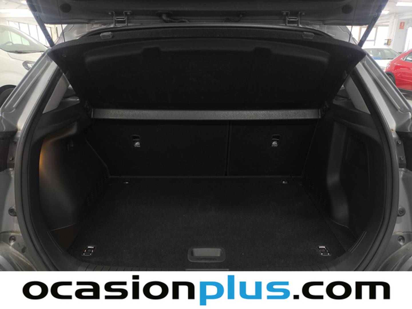 Fotos maletero Hyundai Kona Hyundai Kona 1.0 TGDi Essence 4x2 (120 CV)