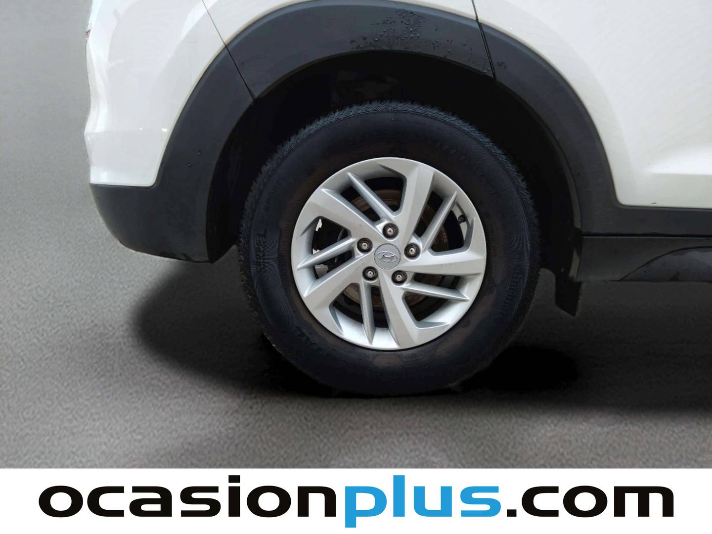 Foto Hyundai Tucson Hyundai Tucson 1.6 GDI BE Essence 4x2 (132 CV)