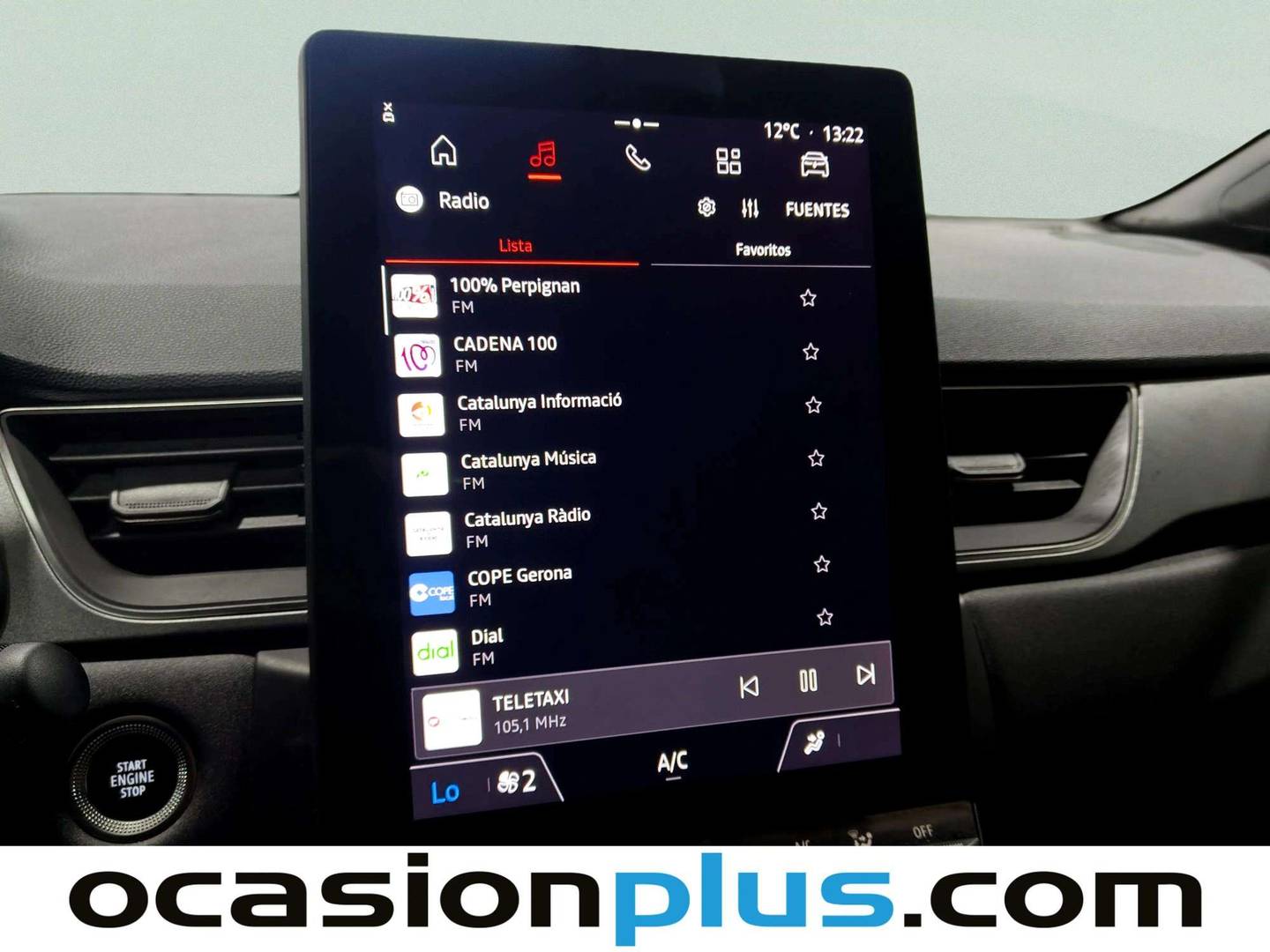 Foto Renault Captur Renault Captur Techno TCe (90 CV)