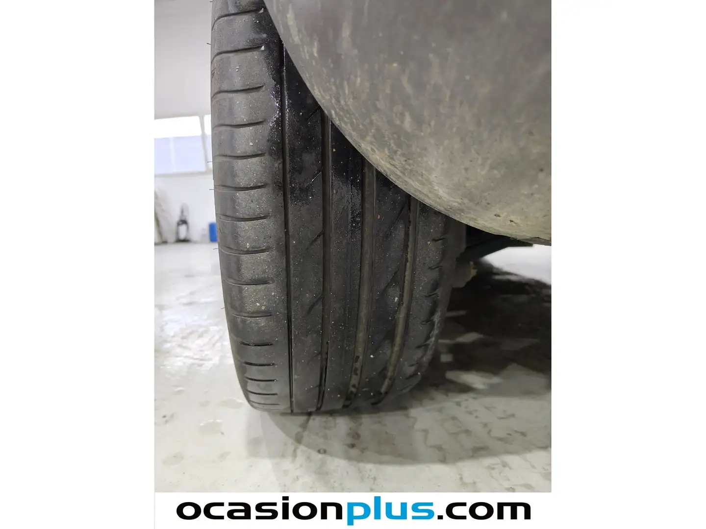 Foto Mini MINI MINI MINI 5 Puertas Cooper SD  (170 CV)