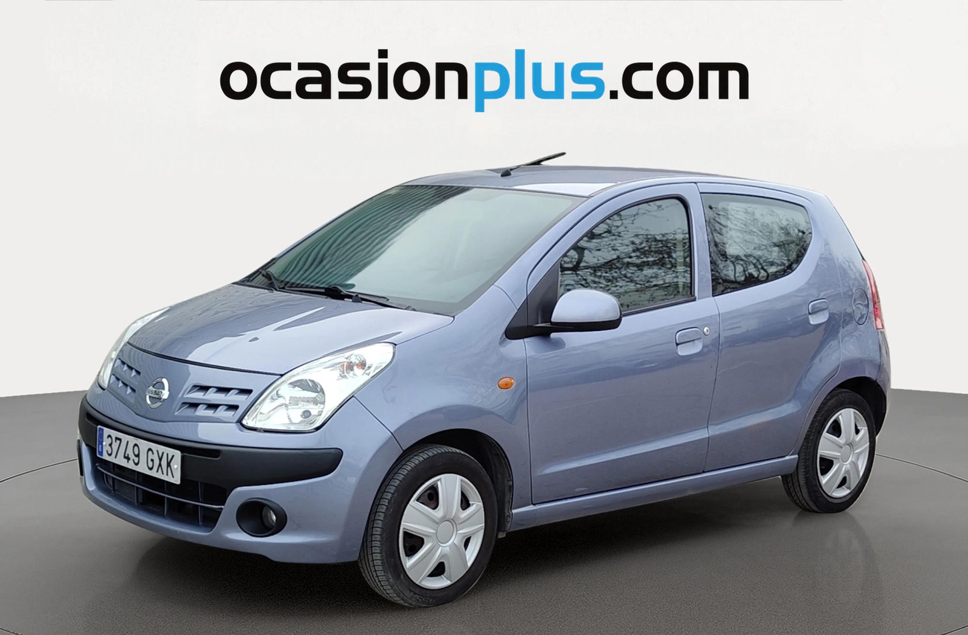 Nissan Pixo 1.0G Visia