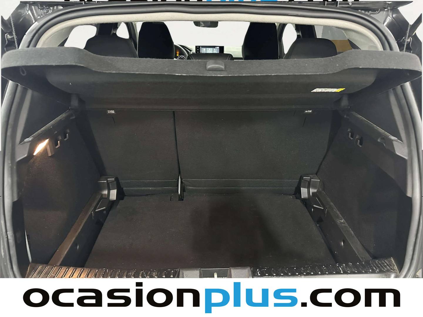 Foto Dacia Sandero Dacia Sandero Stepway Expression TCe (91 CV) CVT