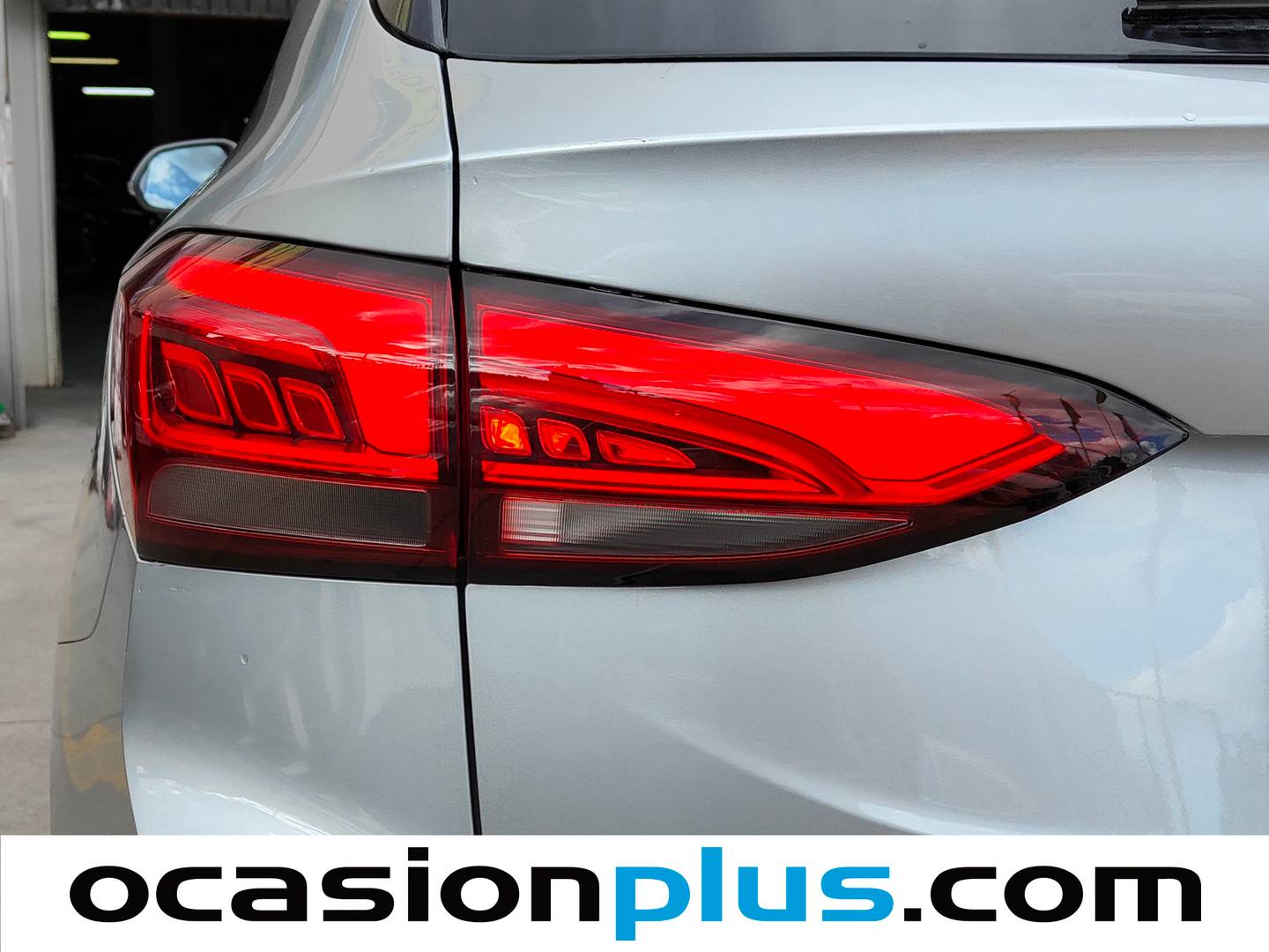 Accesorios del MG ZS MG ZS 1.5 Hybrid+ Luxury (197 CV)