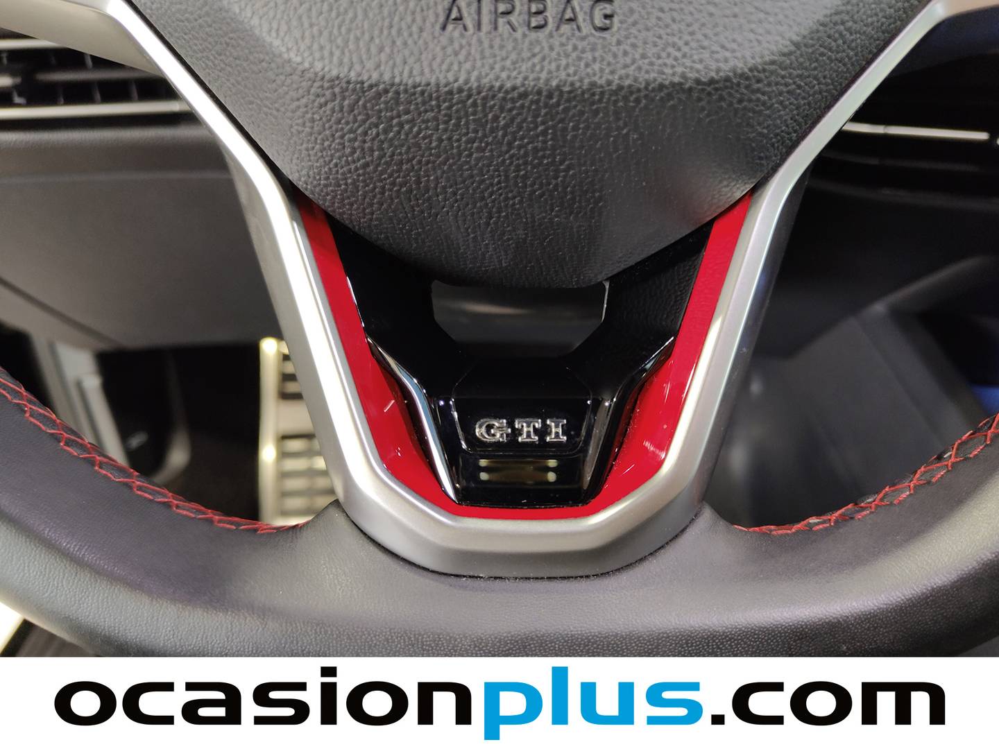 Volkswagen Golf Volkswagen Golf GTI Clubsport 2.0 TSI (300 CV) DSG barato