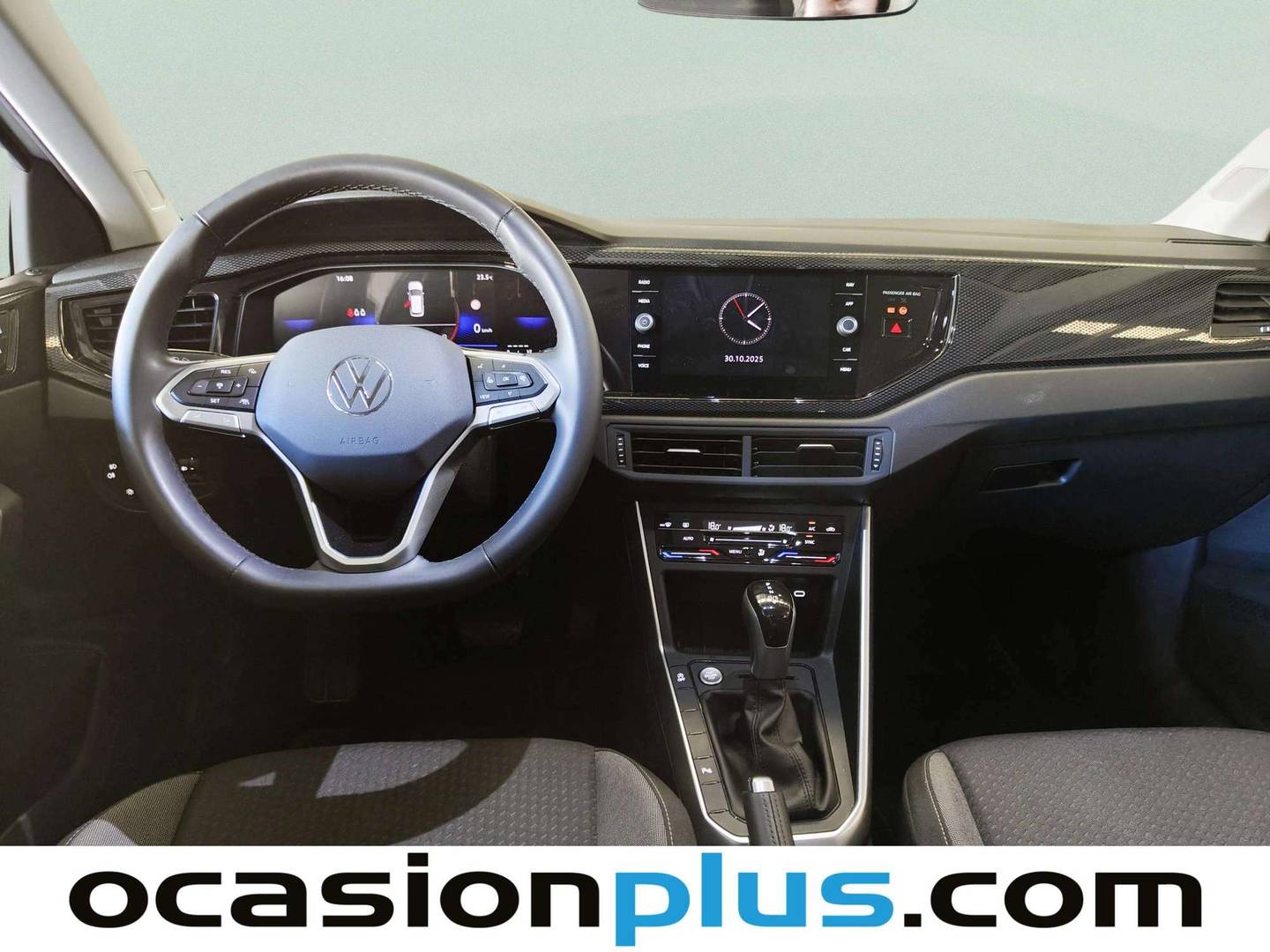 Foto Volkswagen Taigo Volkswagen Taigo ``Más`` 1.0 TSI 85 kW (115 CV) DSG