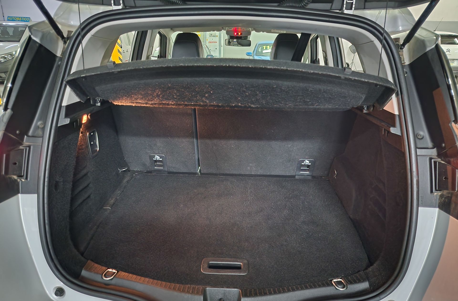 Renault Scénic Zen Energy TCe - foto 17
