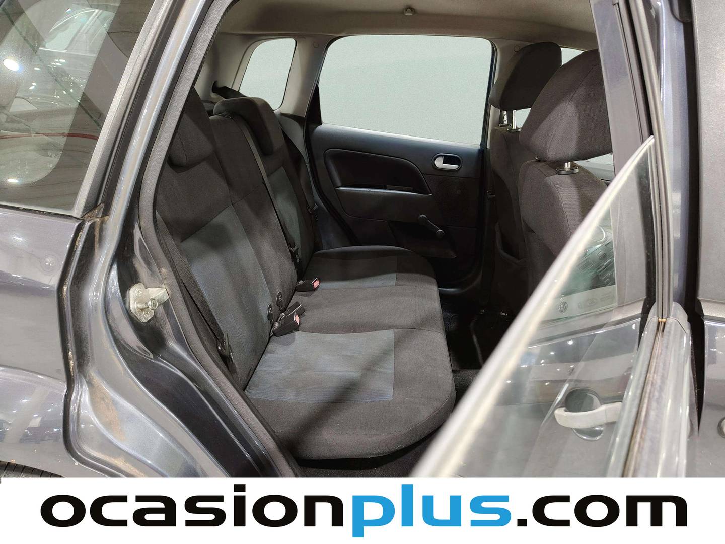 Ford Fiesta Ford Fiesta 1.4 Newport (80 CV) al mejor precio