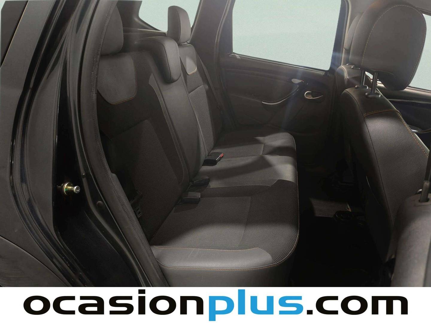 Dacia Duster Dacia Duster SL Trotamundos dCi (109 CV) 4x2 km 0