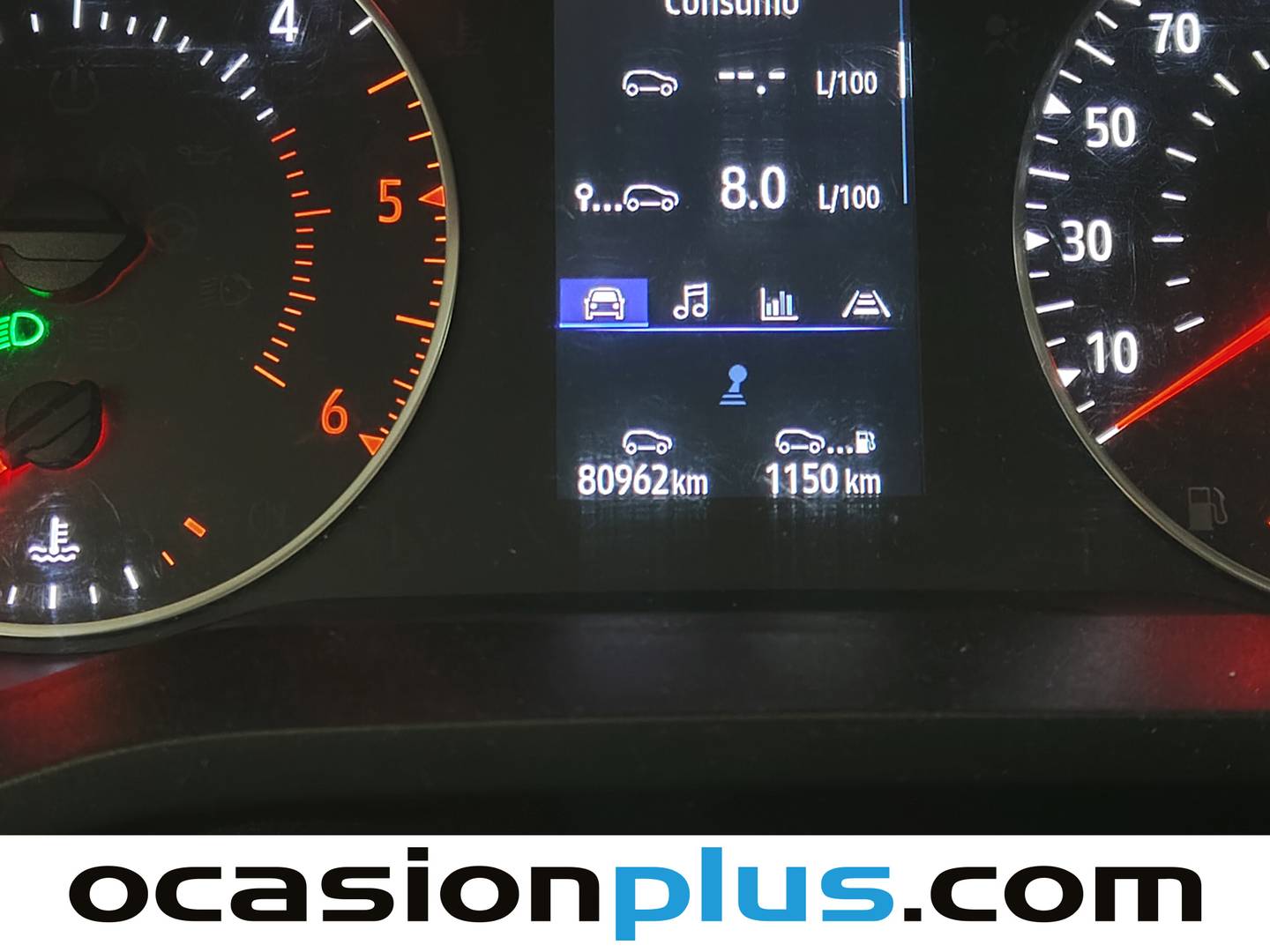 Foto Renault Trafic Renault Trafic Furgon L1H1 Blue dCi (130 CV)