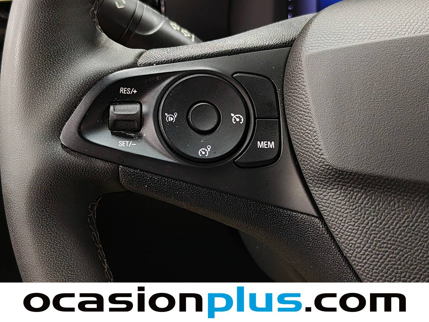 Accesorios del Opel Corsa Opel Corsa 1.2 T XHL GS (100 CV)
