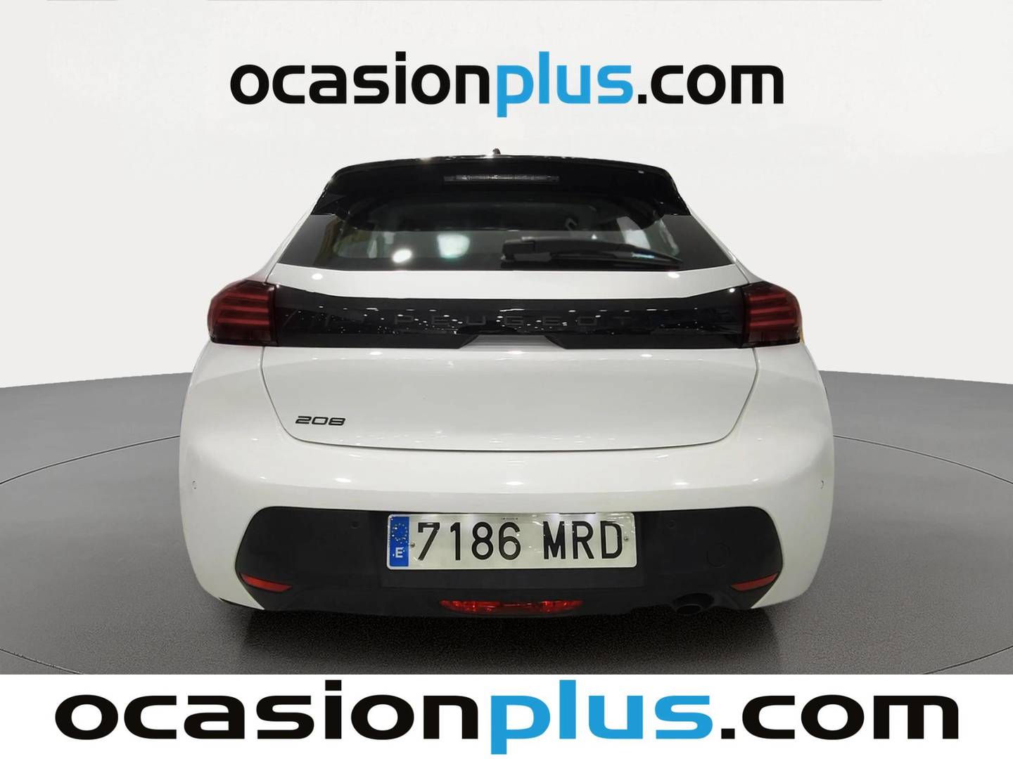 Peugeot 208 Peugeot 208 PureTech 100 Active (100 CV) barato
