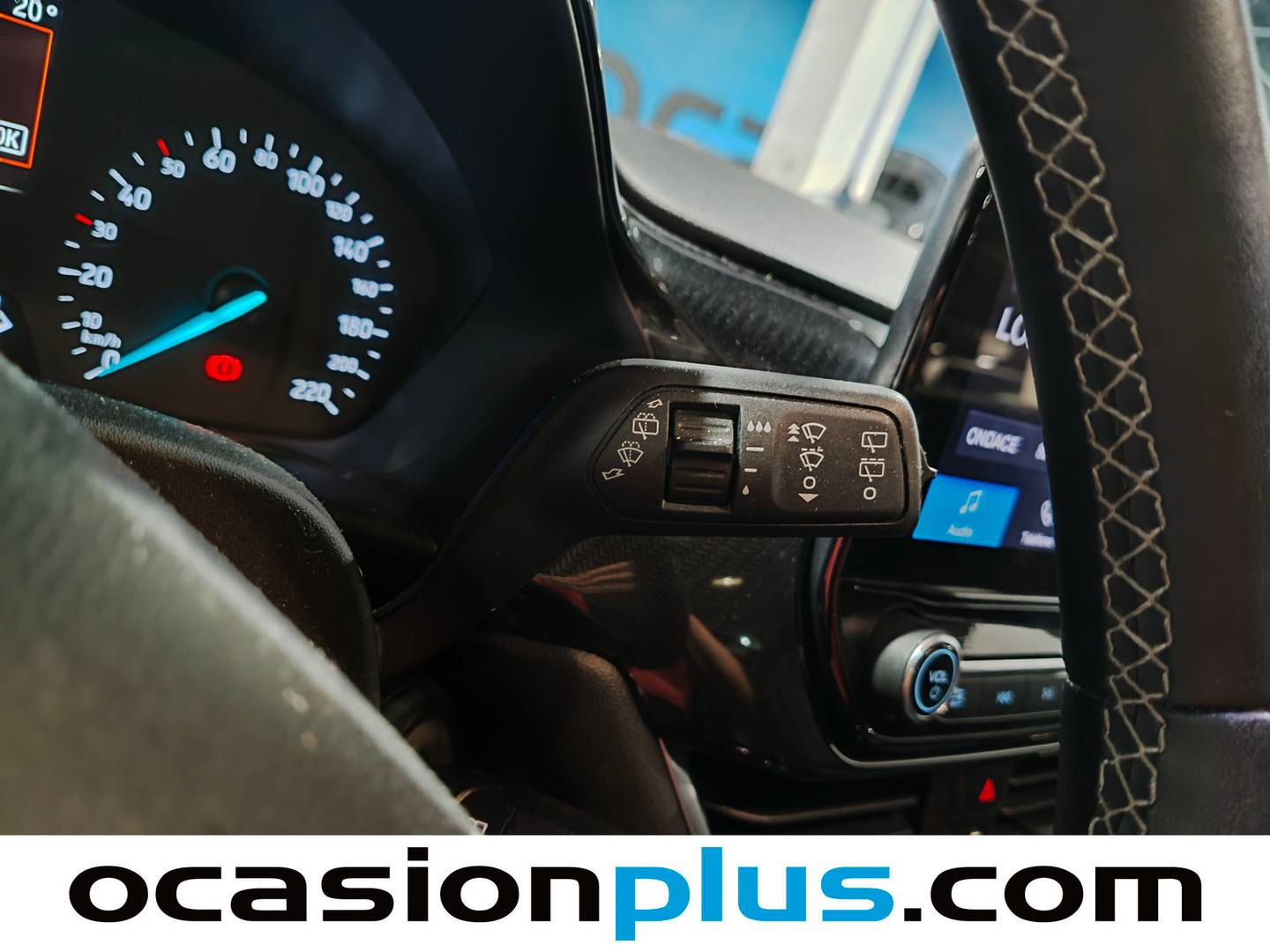 Foto Ford Puma Ford Puma 1.0 EcoBoost MHEV Titanium Design (125 CV)