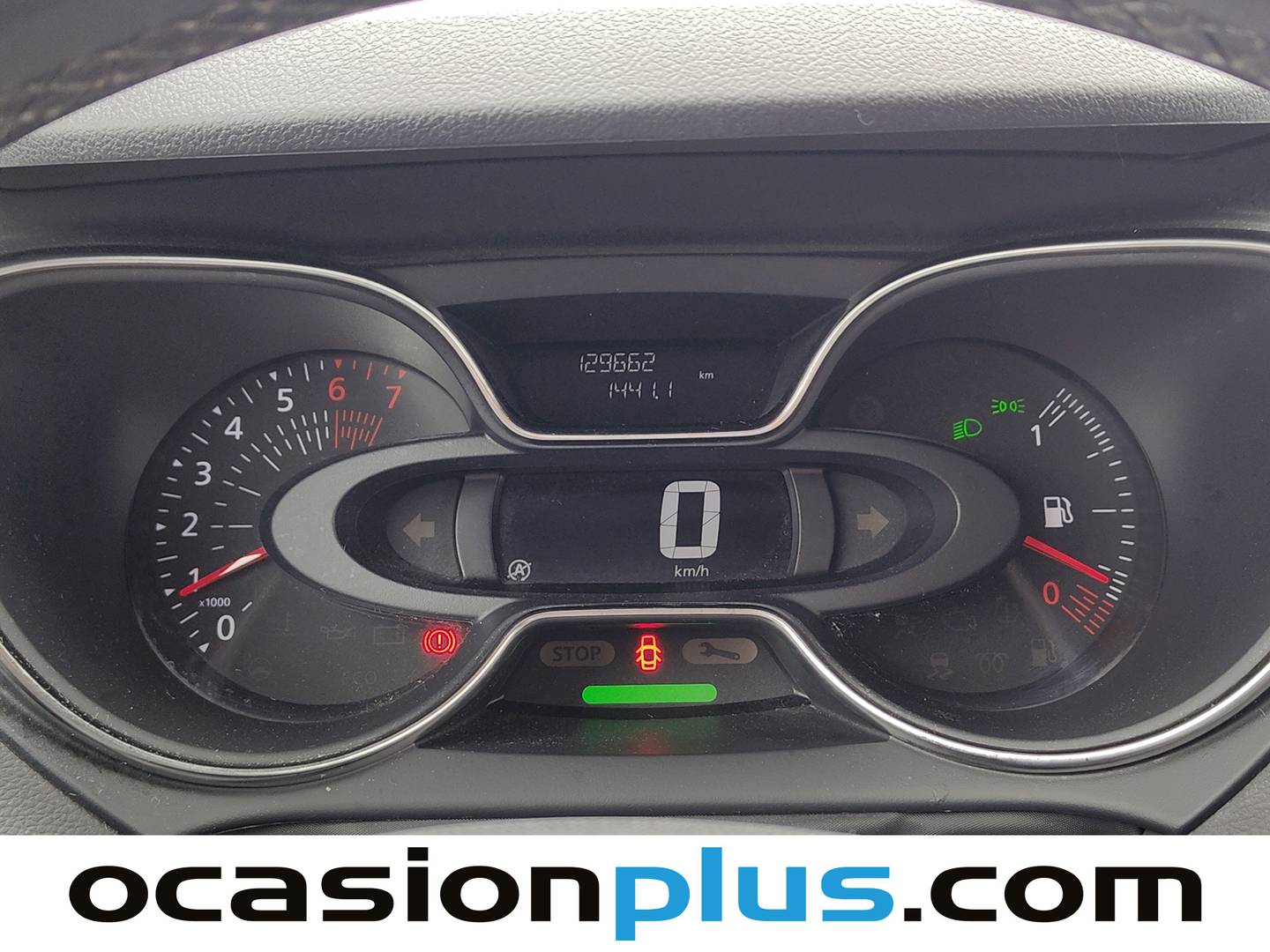 Renault Captur Renault Captur Zen Energy TCe (90 CV) 90cv